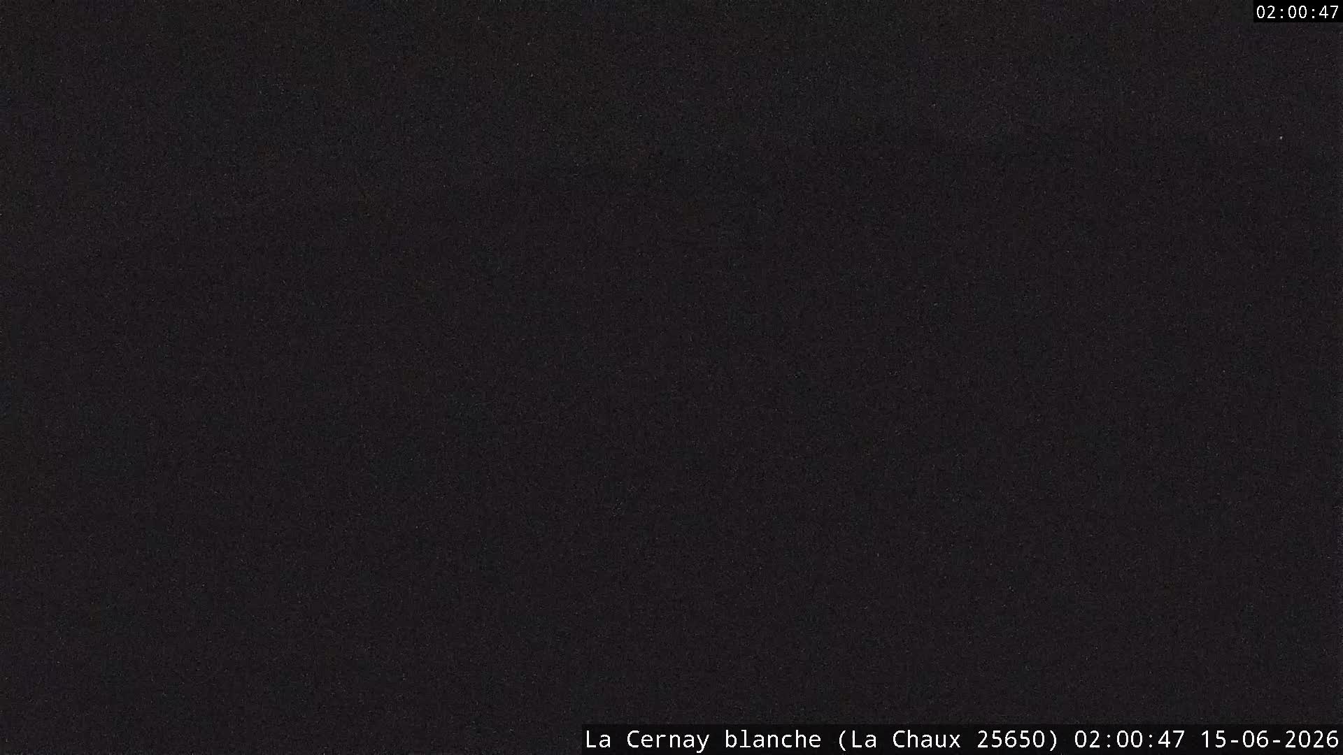 Webcam Image