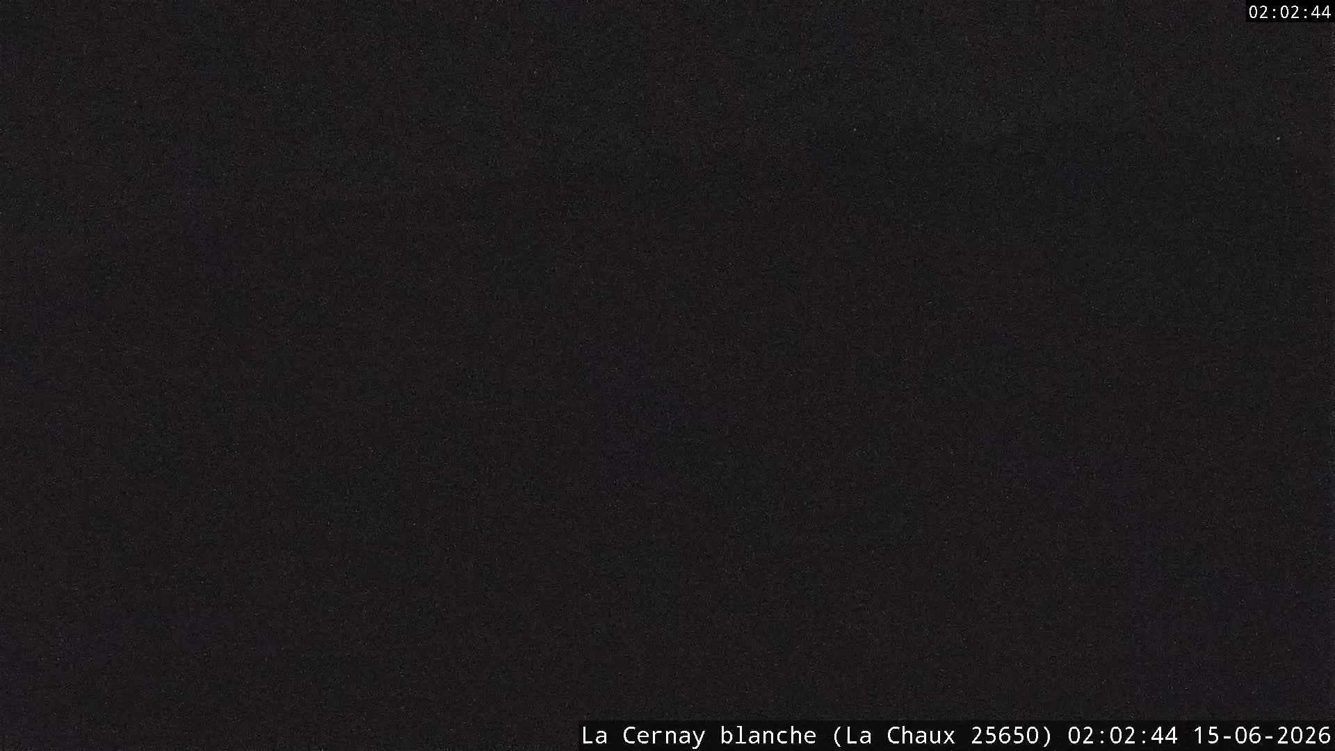 Webcam Image