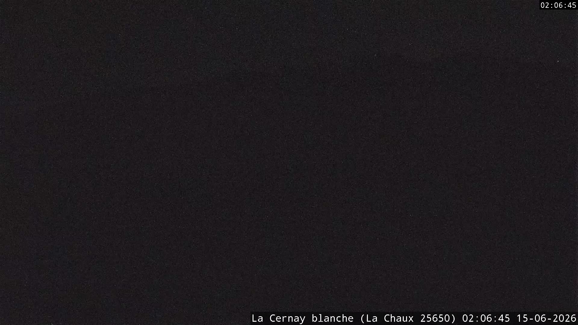 Webcam Image