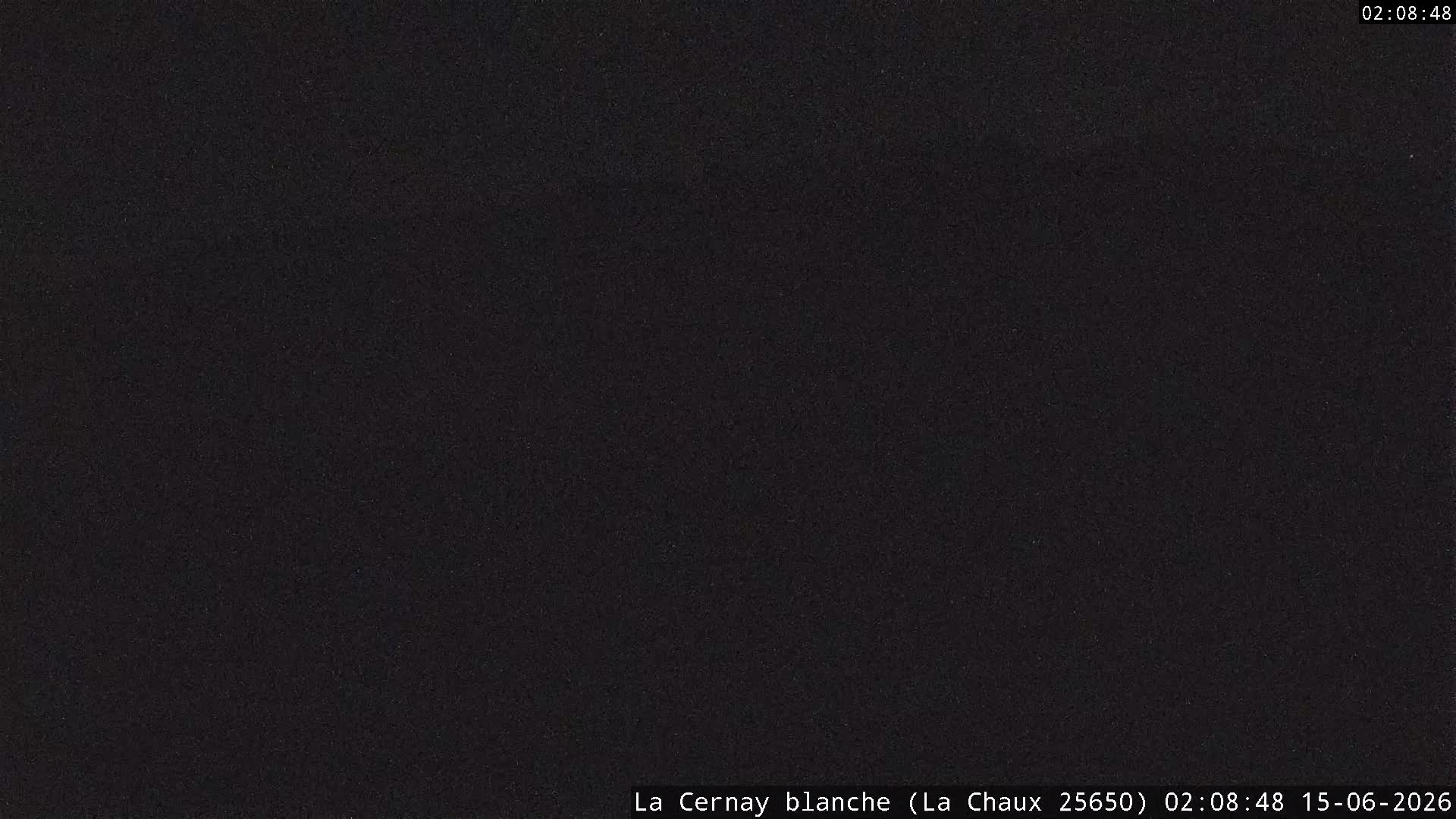 Webcam Image