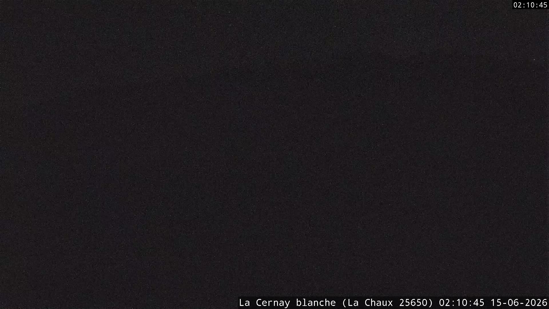 Webcam Image