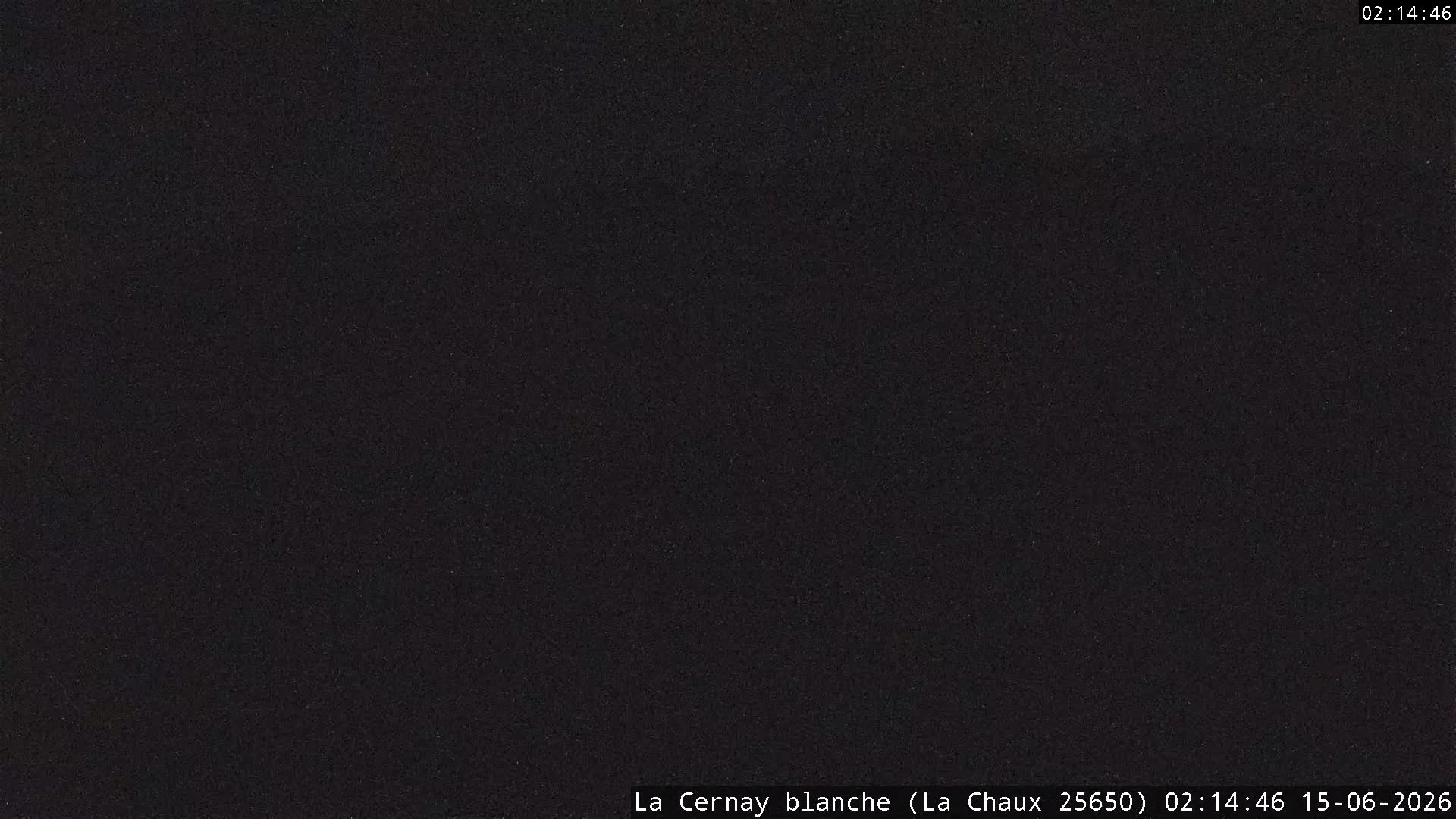 Webcam Image