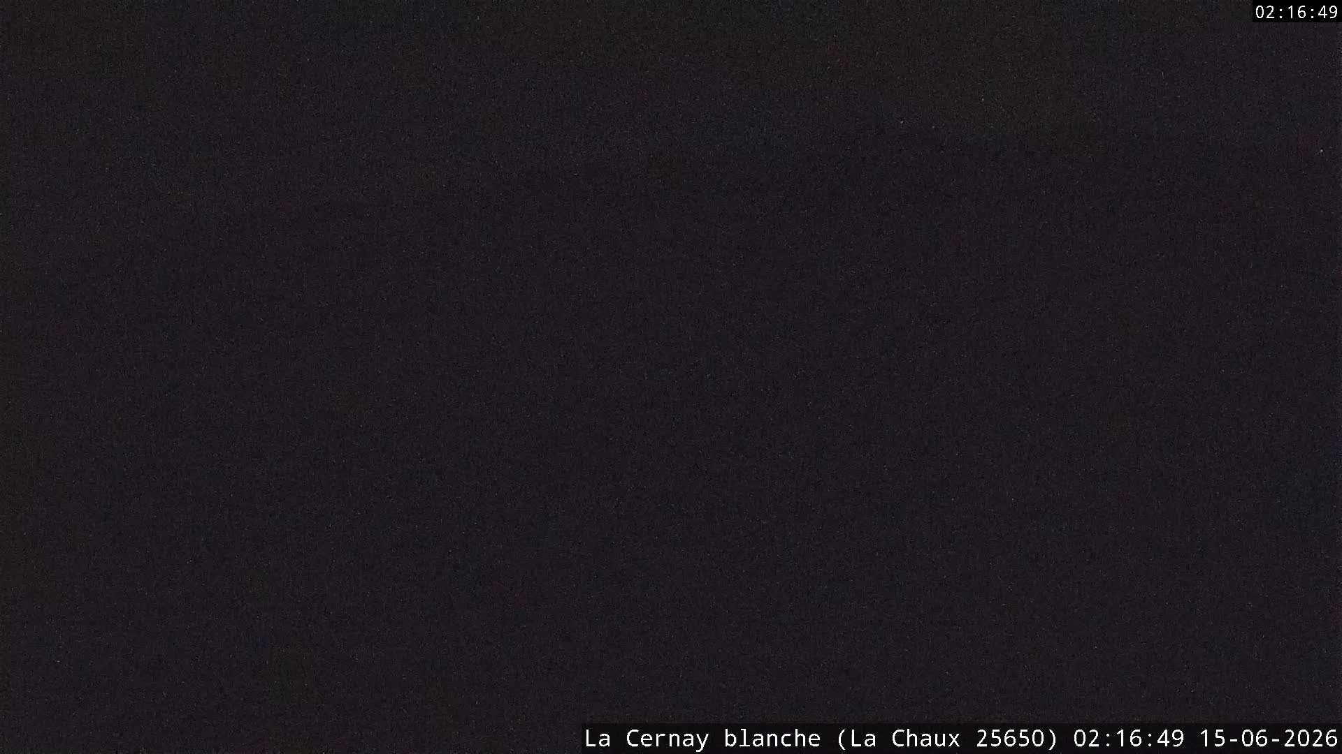 Webcam Image