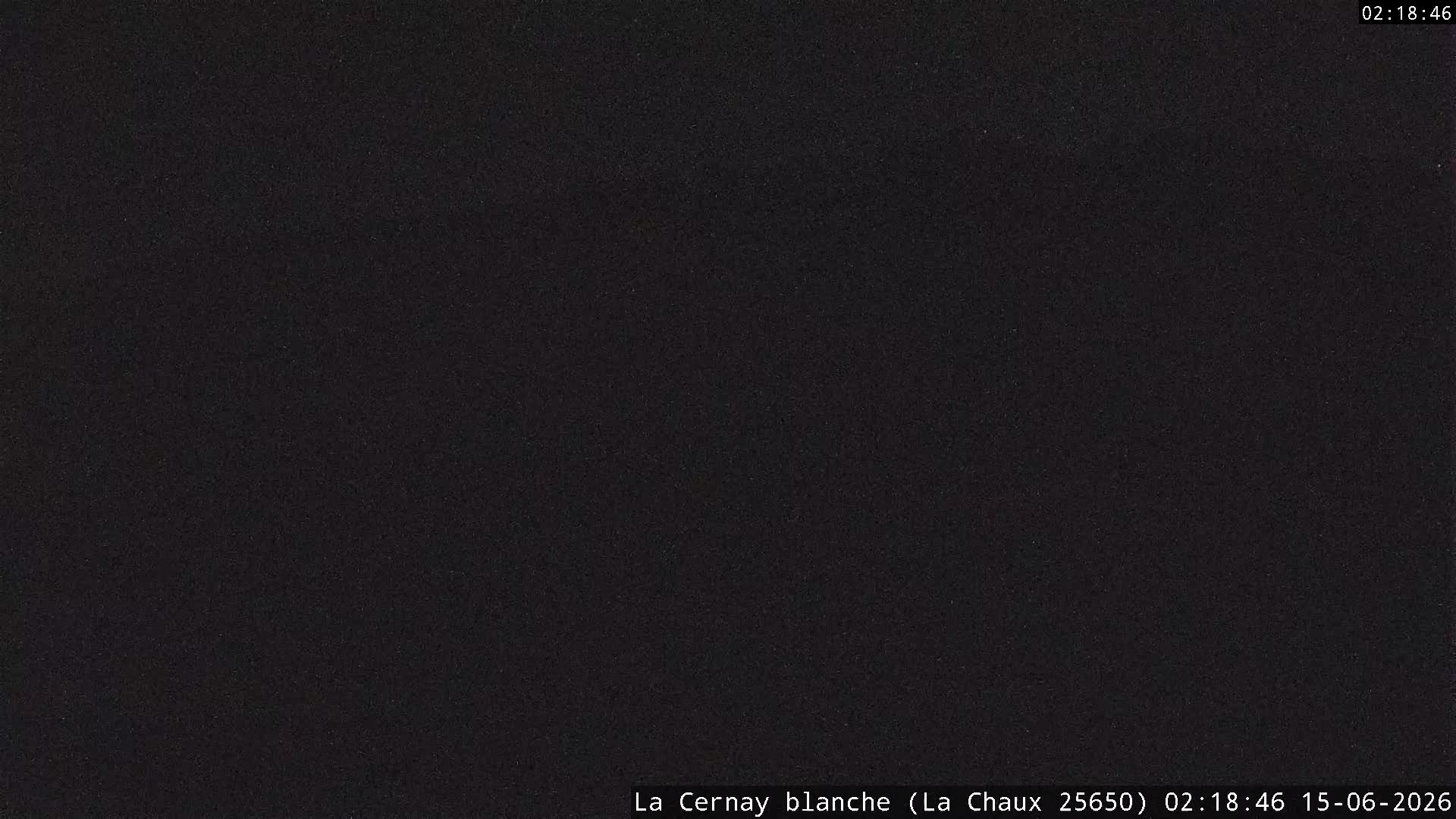 Webcam Image