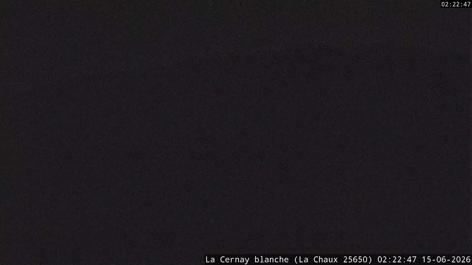 Webcam Image