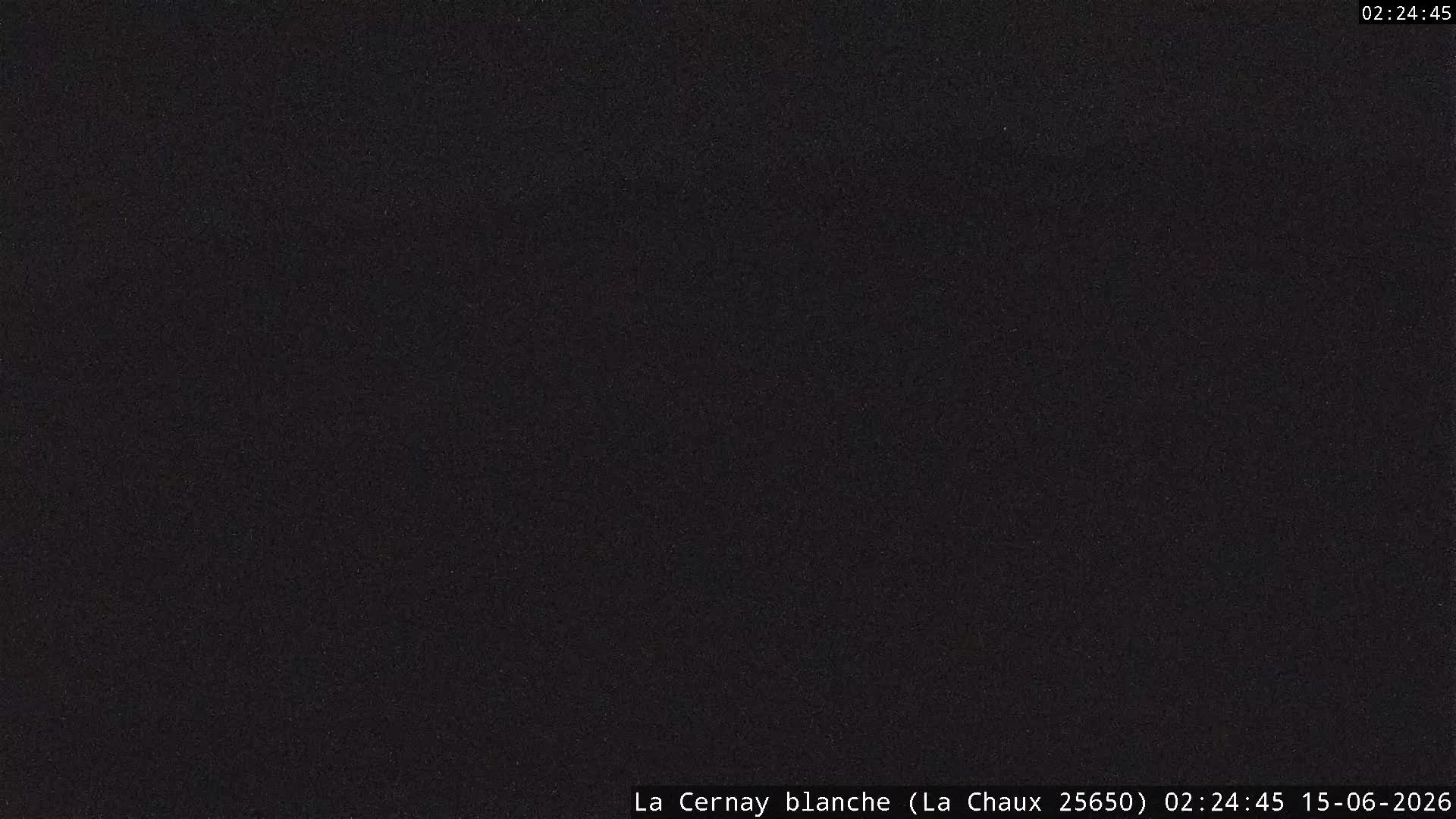 Webcam Image