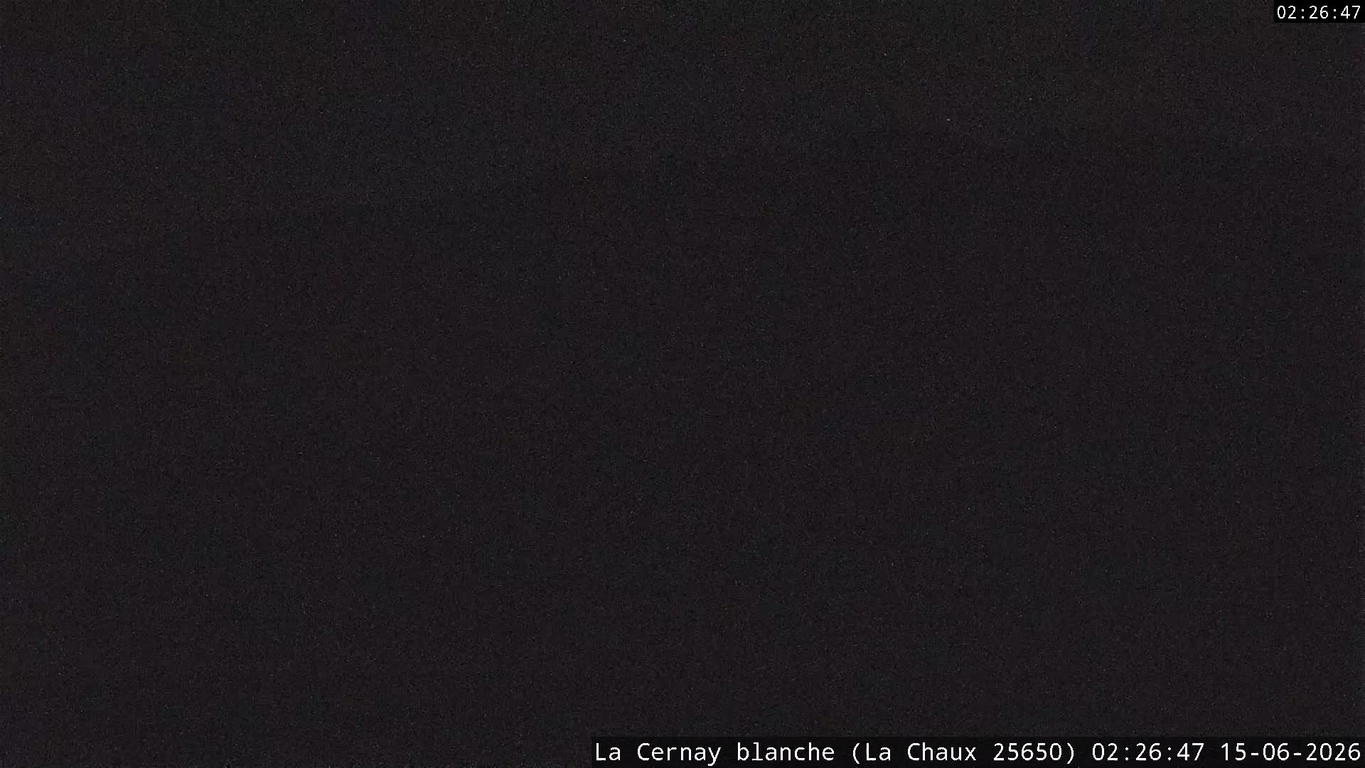 Webcam Image