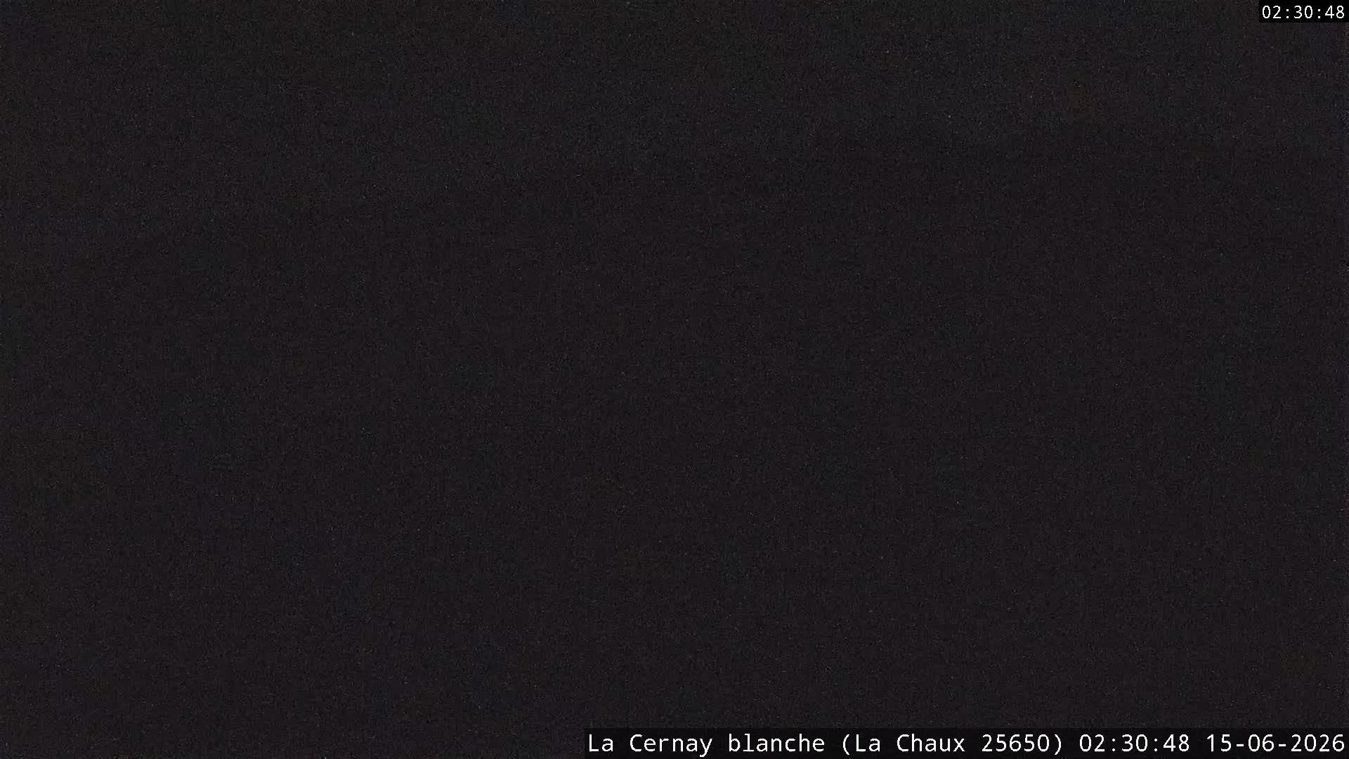 Webcam Image