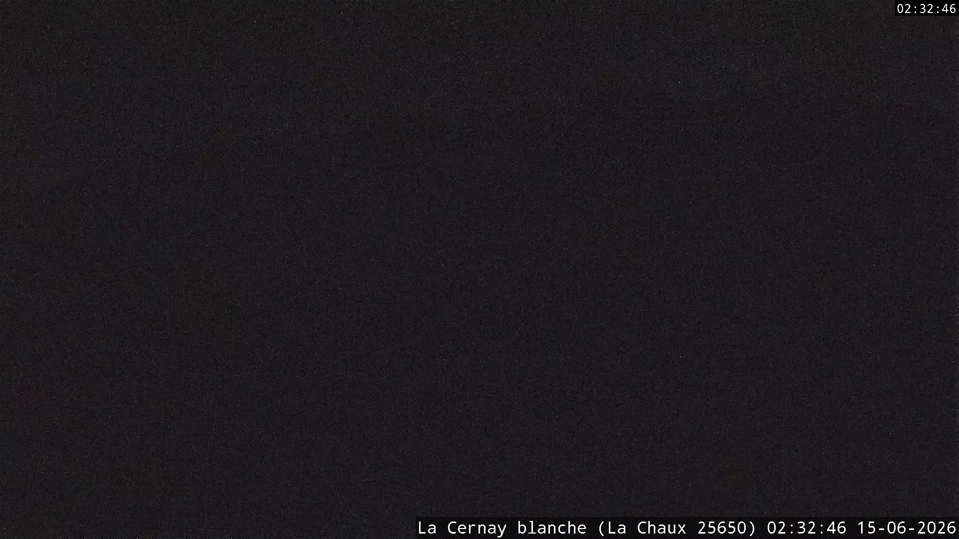 Webcam Image