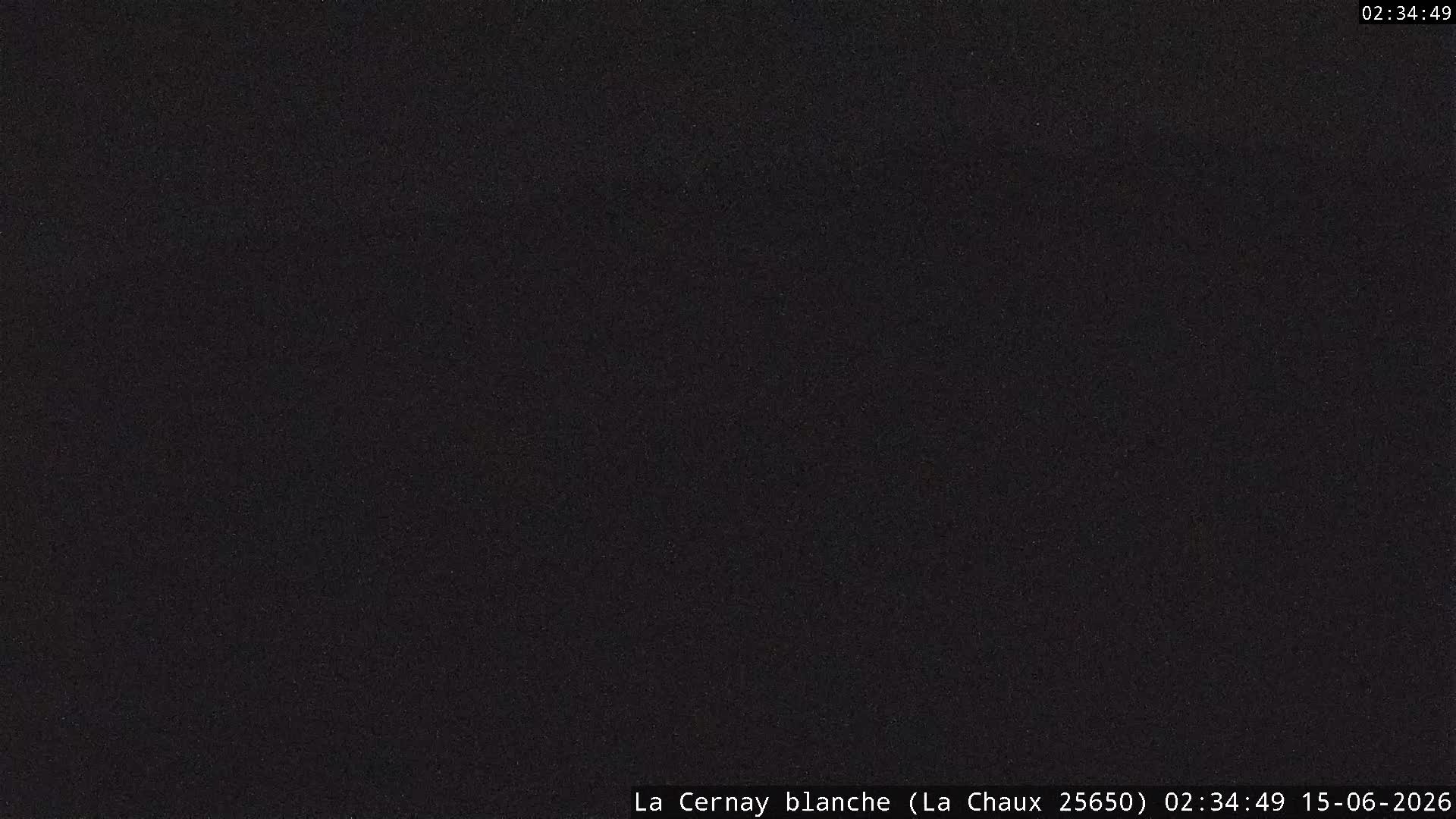 Webcam Image
