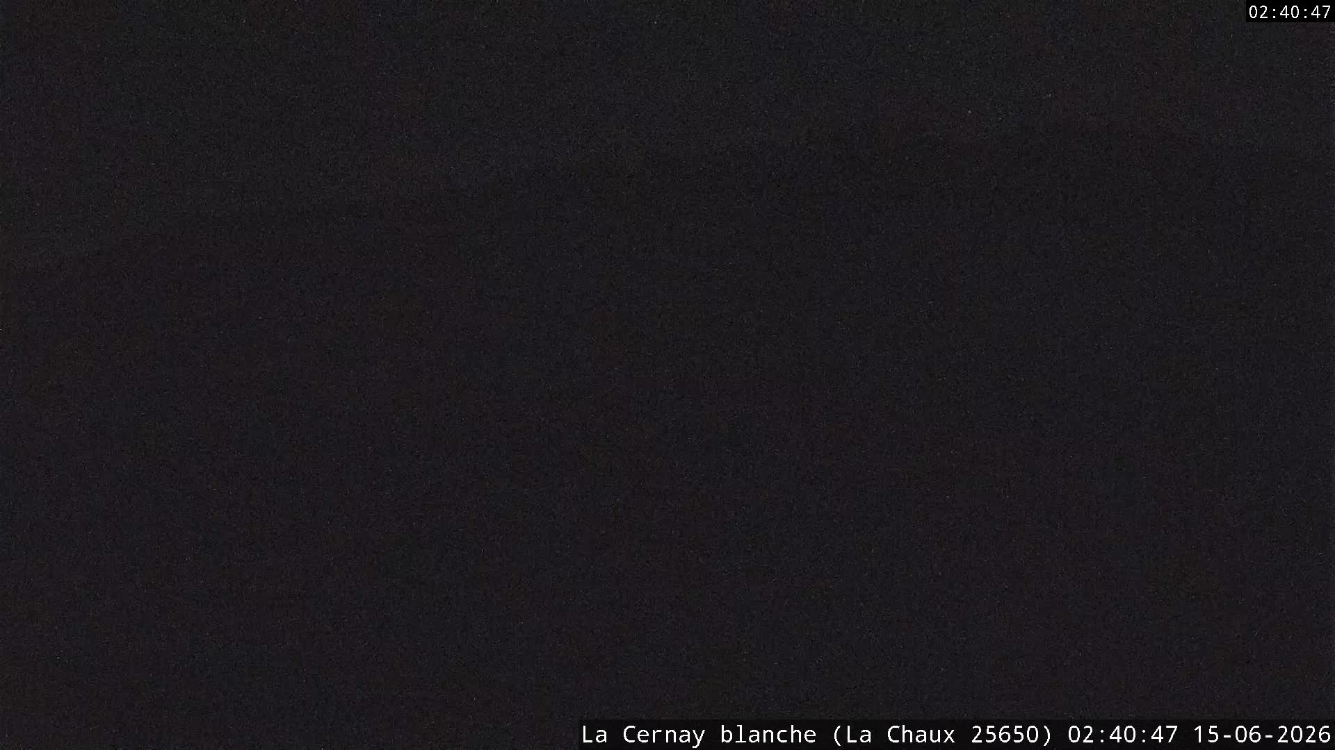 Webcam Image