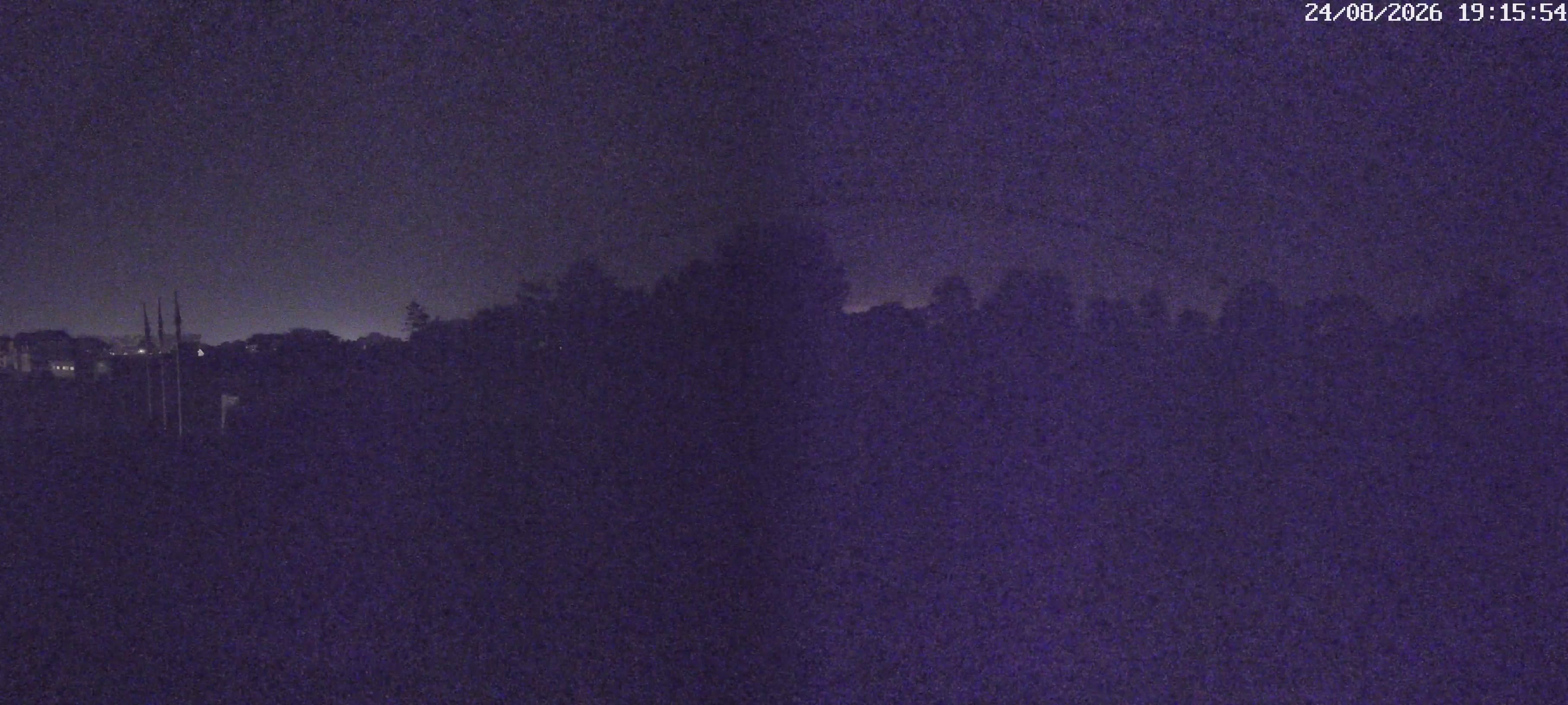 Webcam Image
