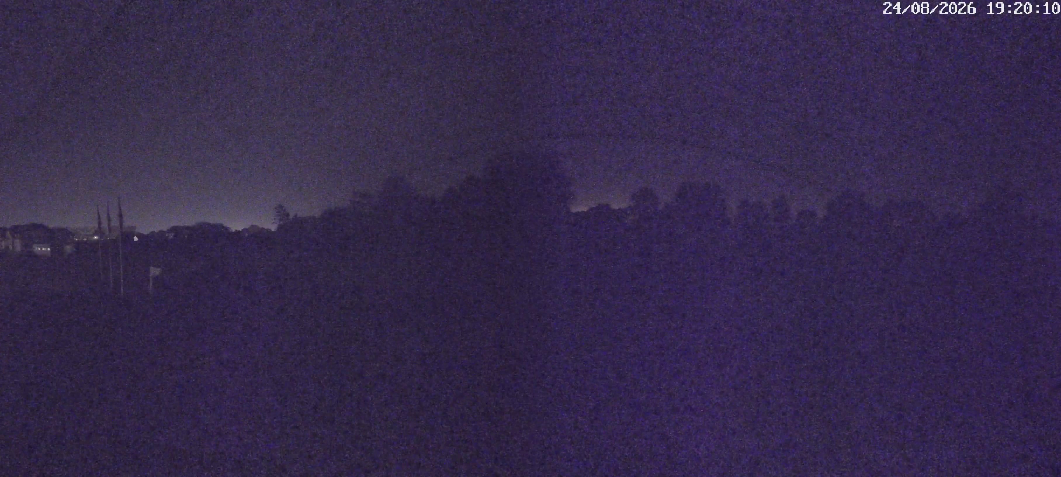 Webcam Image