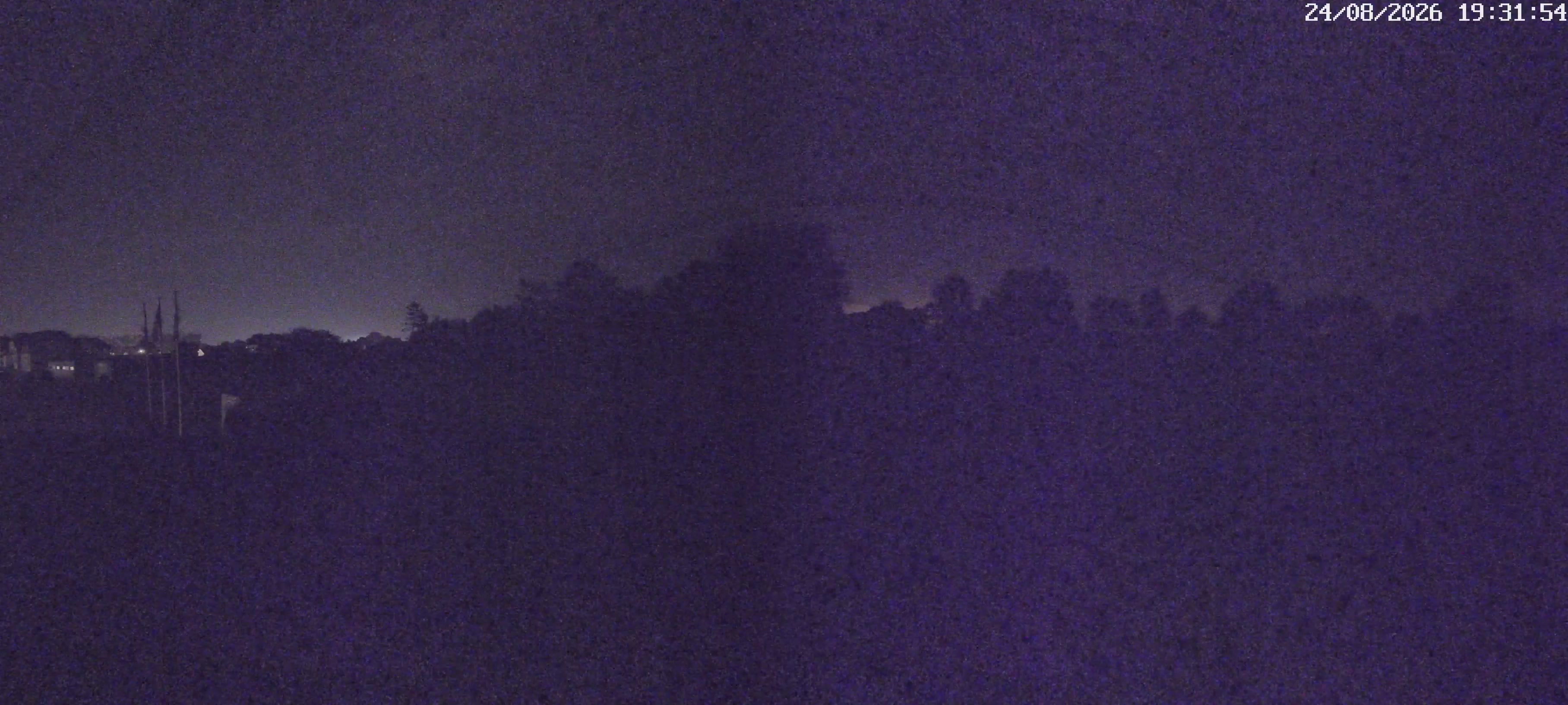 Webcam Image