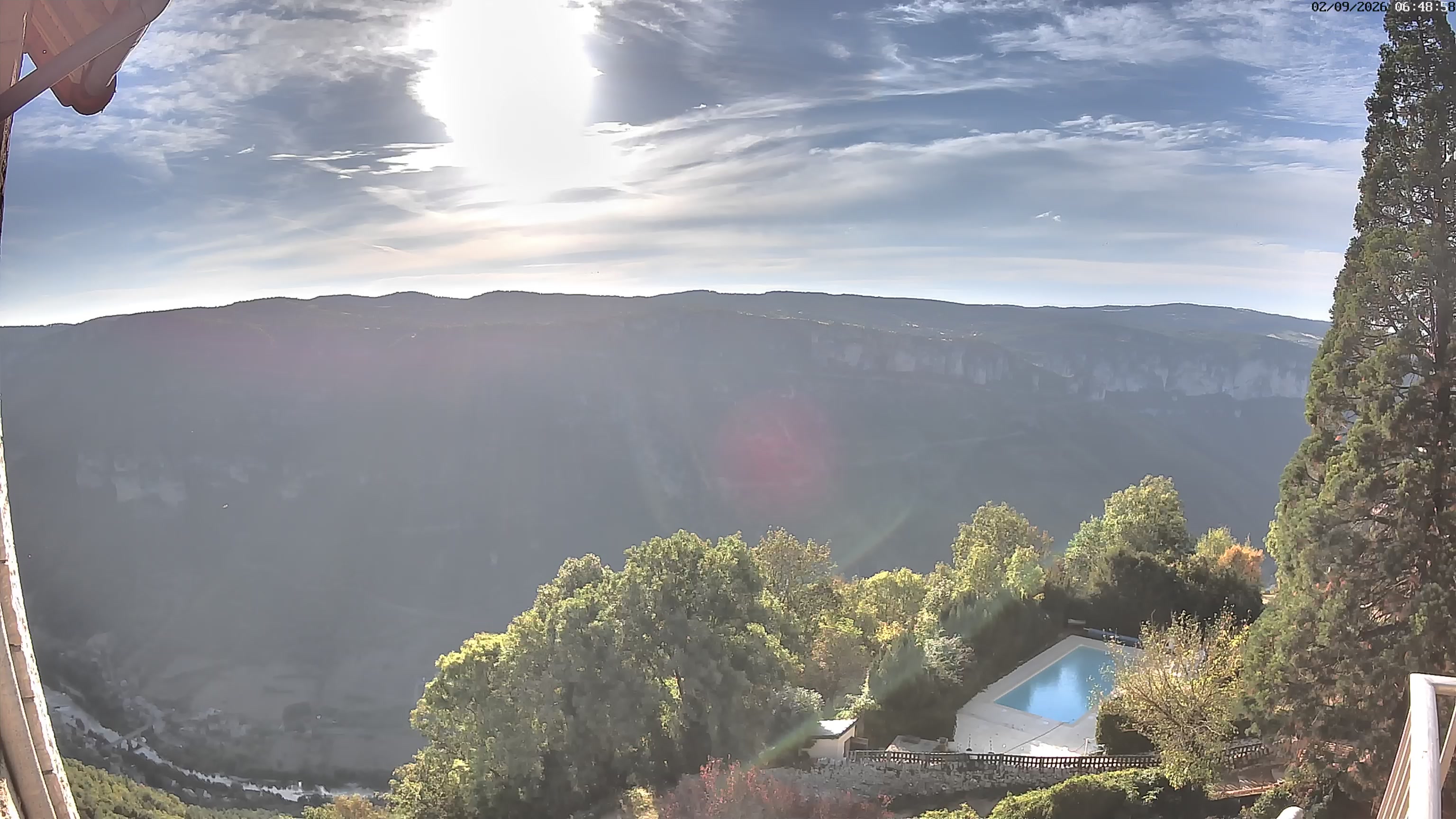 Webcam Image