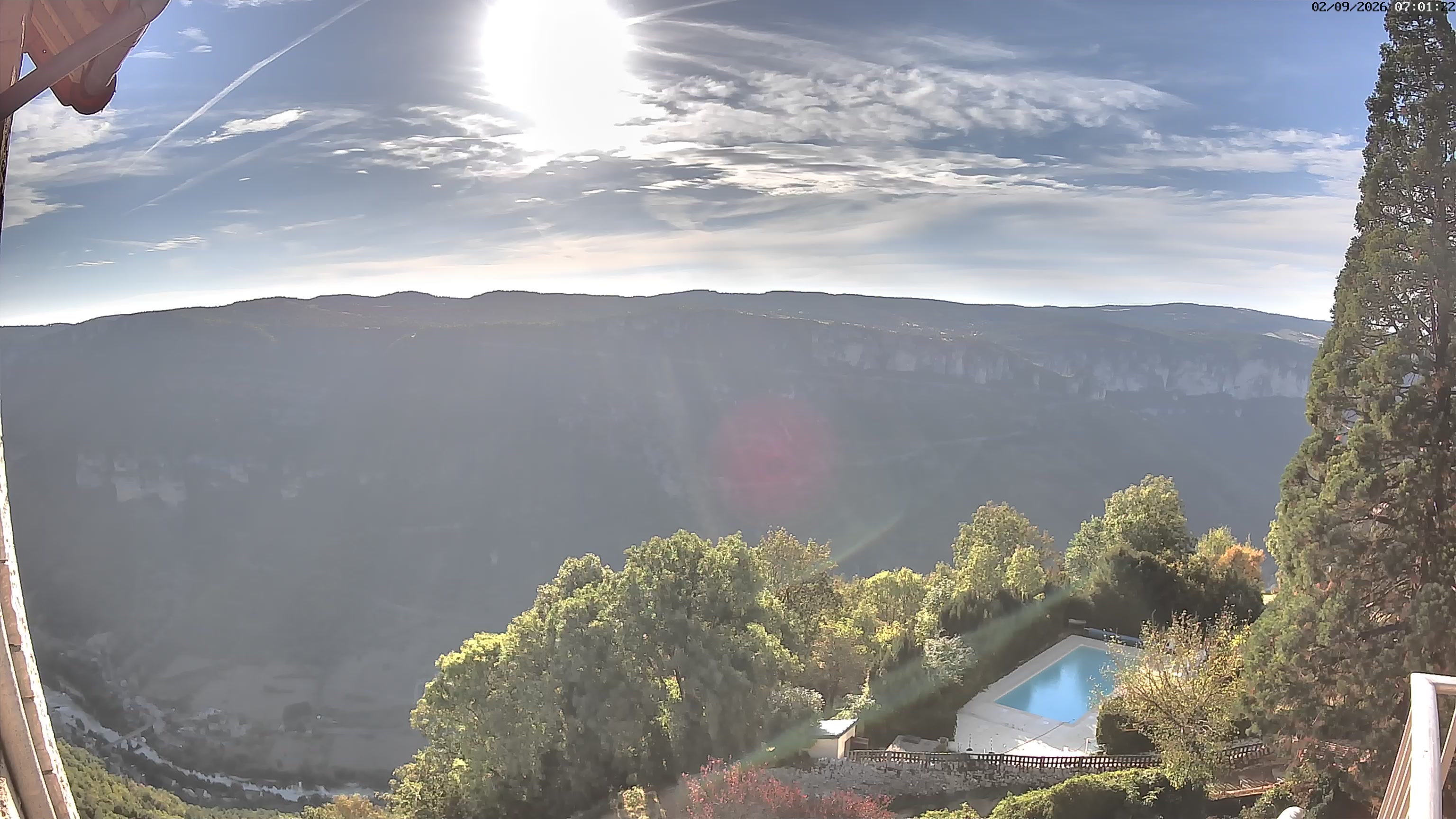 Webcam Image