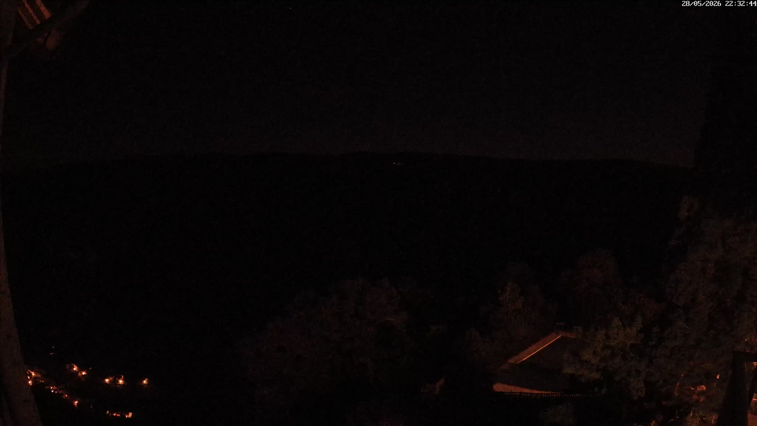 Webcam Image