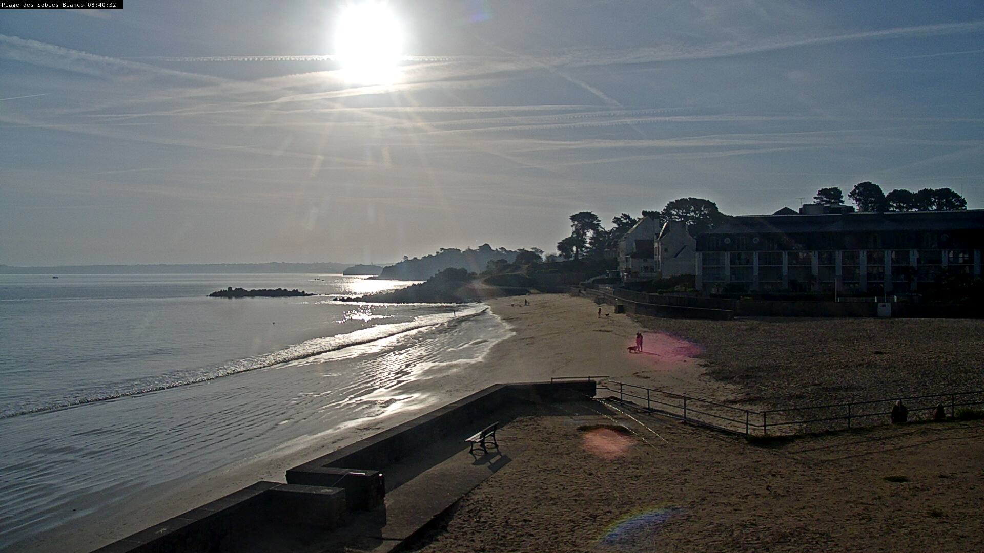 Webcam Image