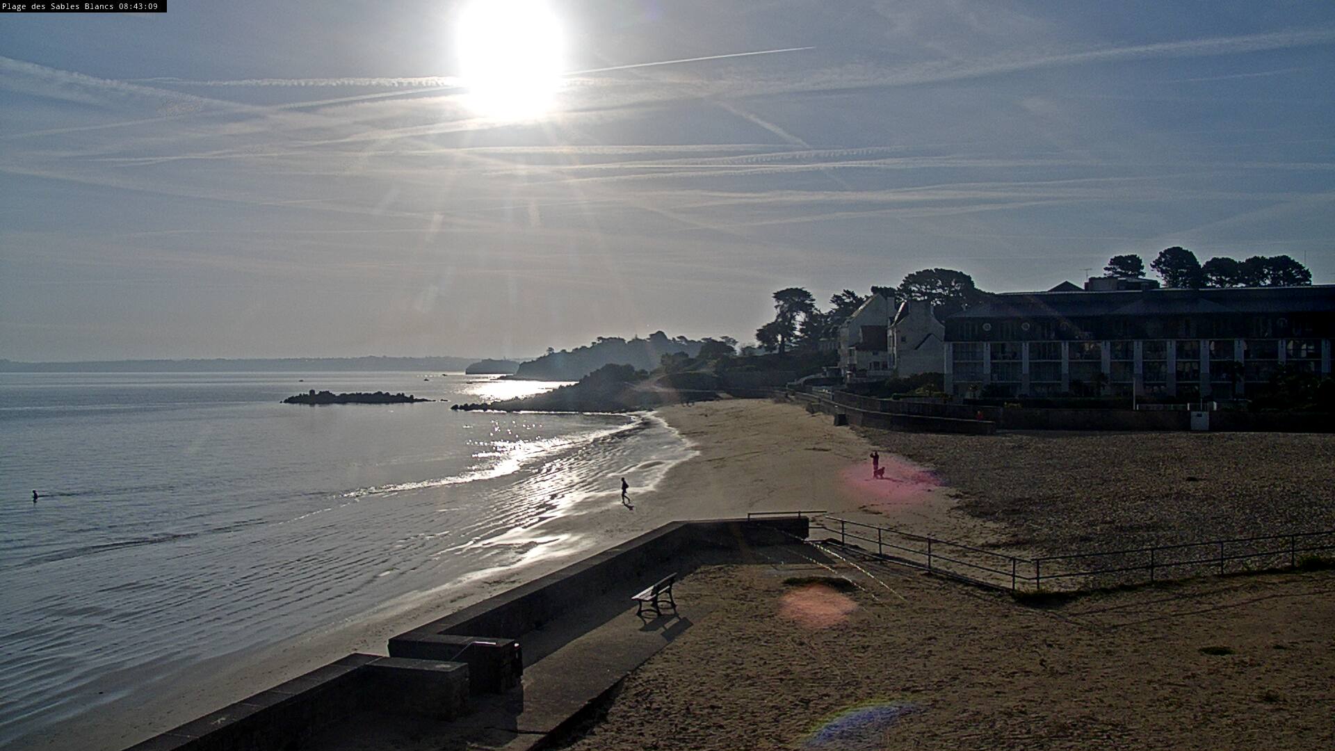 Webcam Image