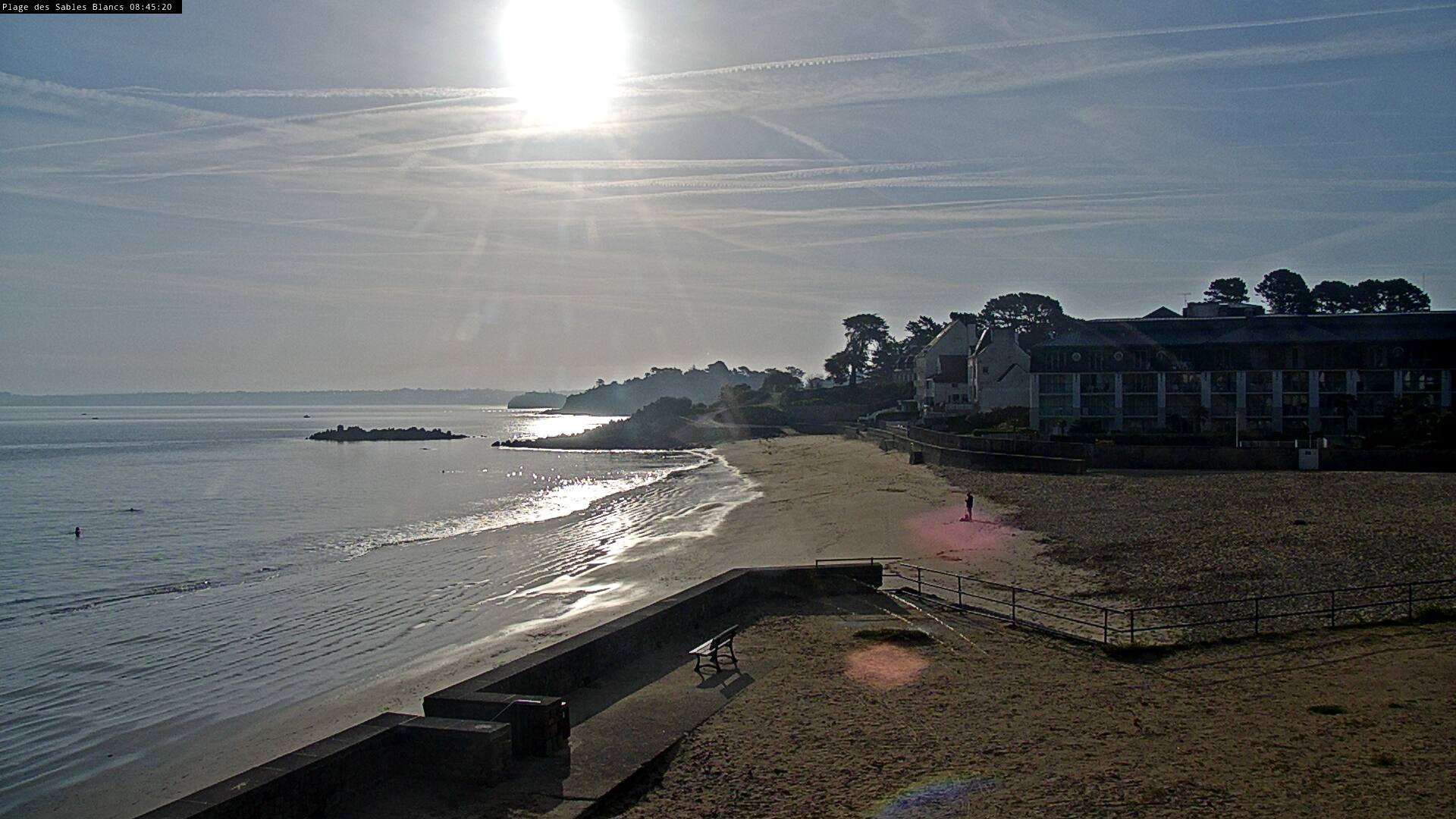 Webcam Image
