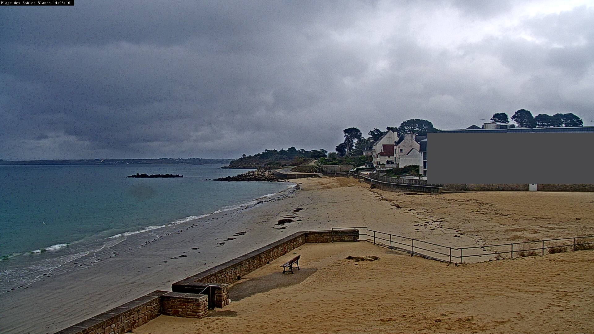 Webcam Image