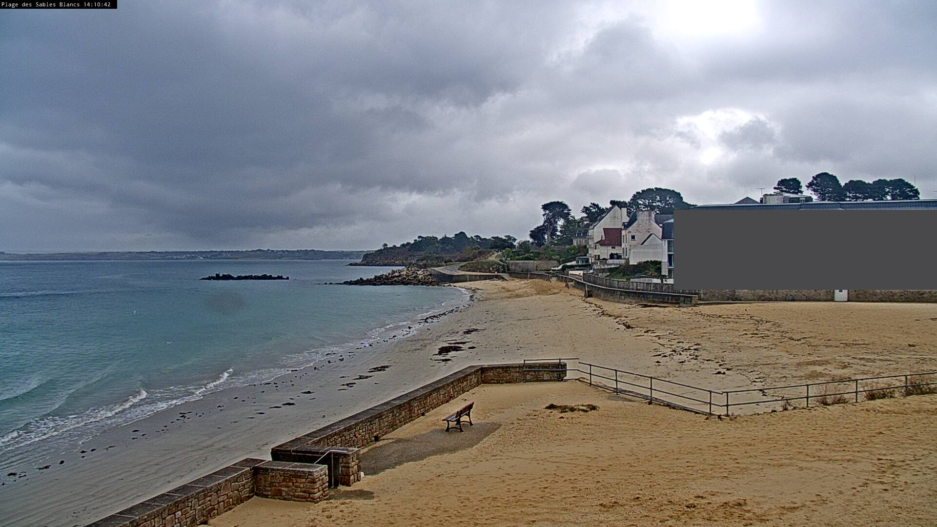 Webcam Image