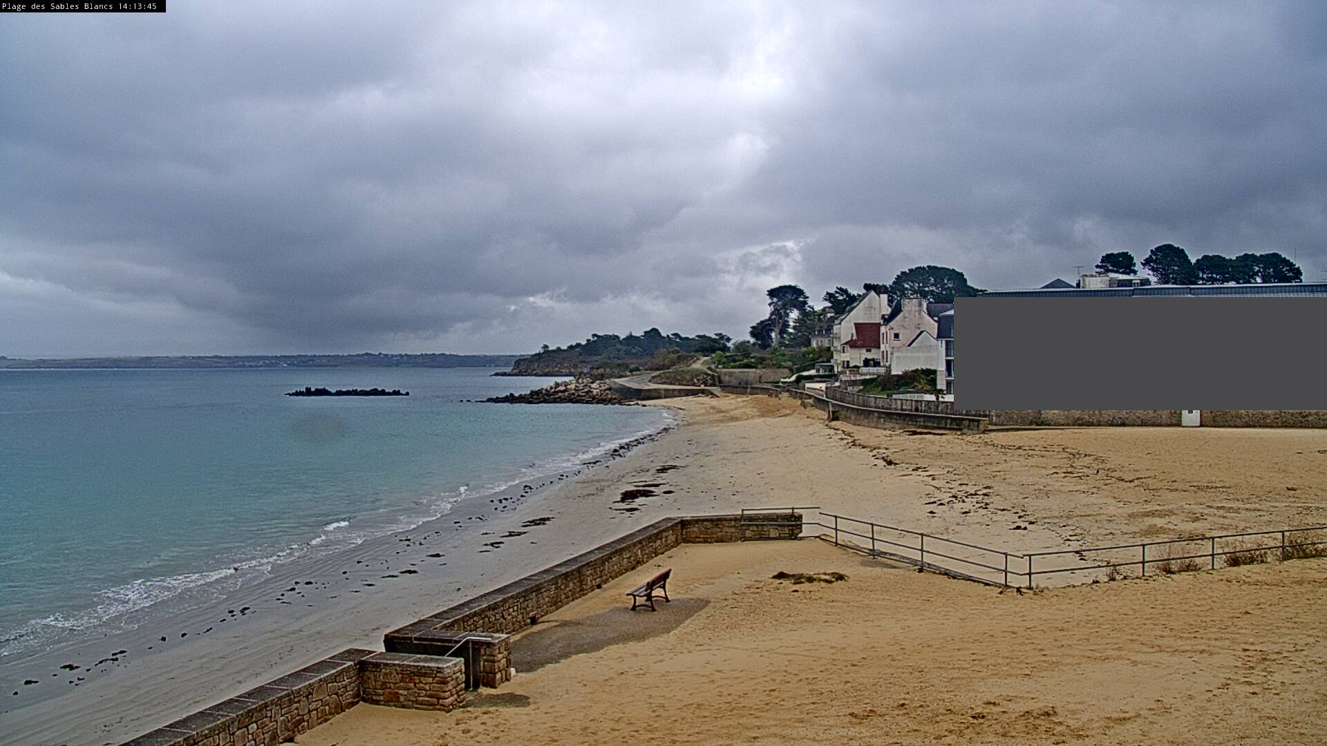 Webcam Image