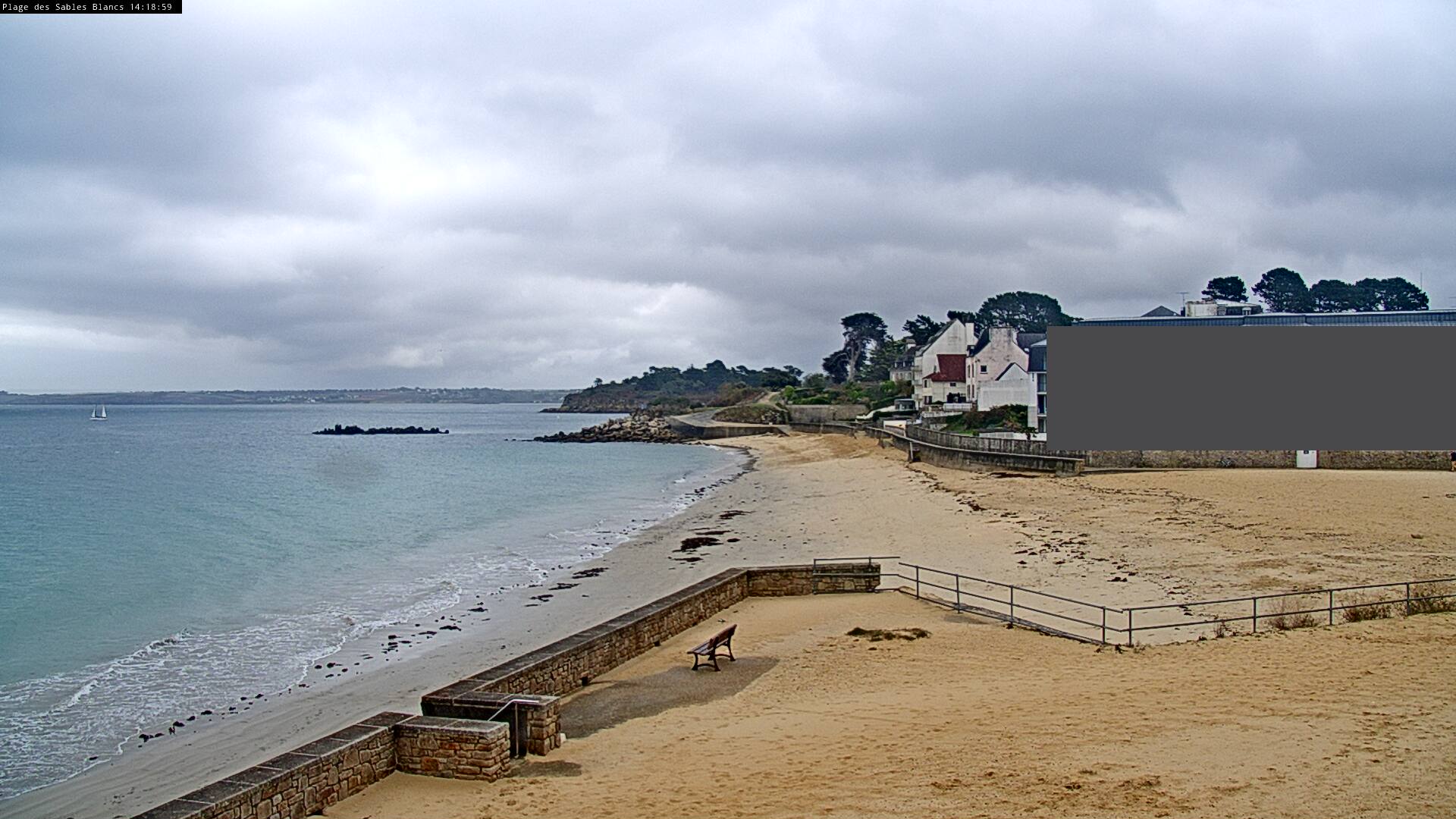 Webcam Image