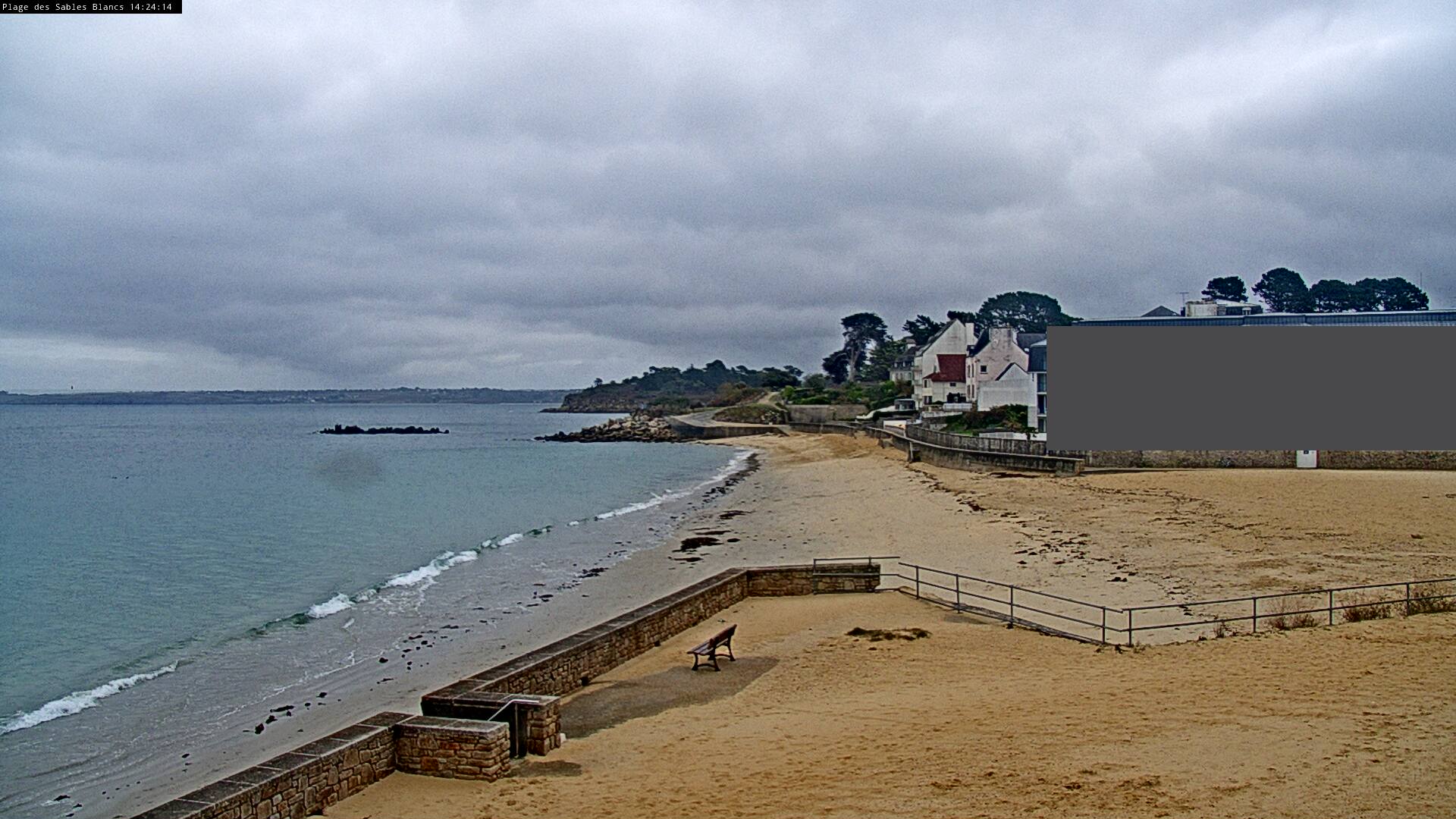 Webcam Image