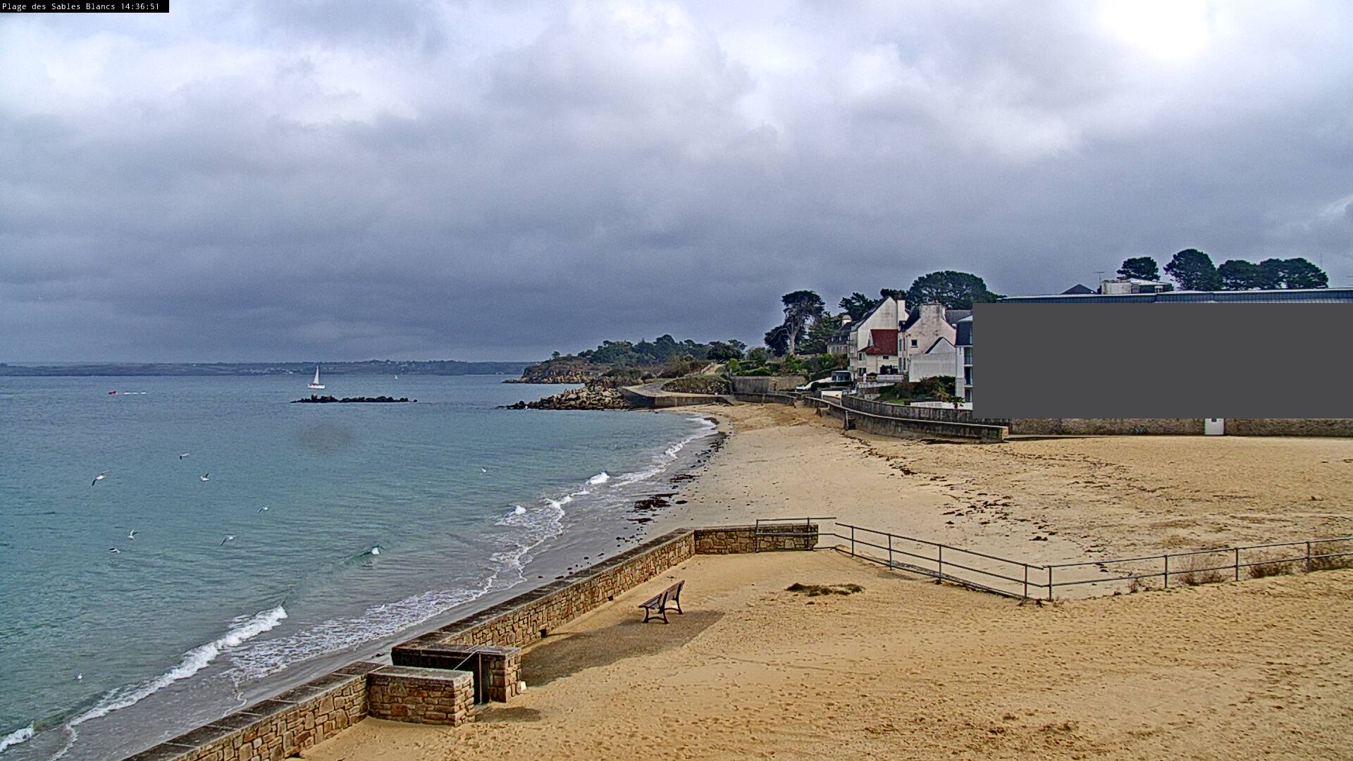 Webcam Image