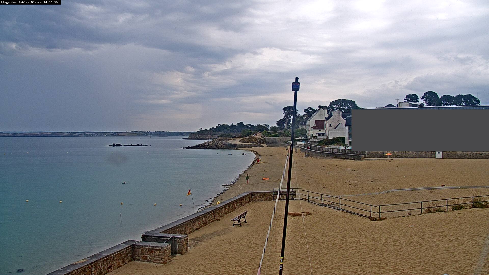 Webcam Image
