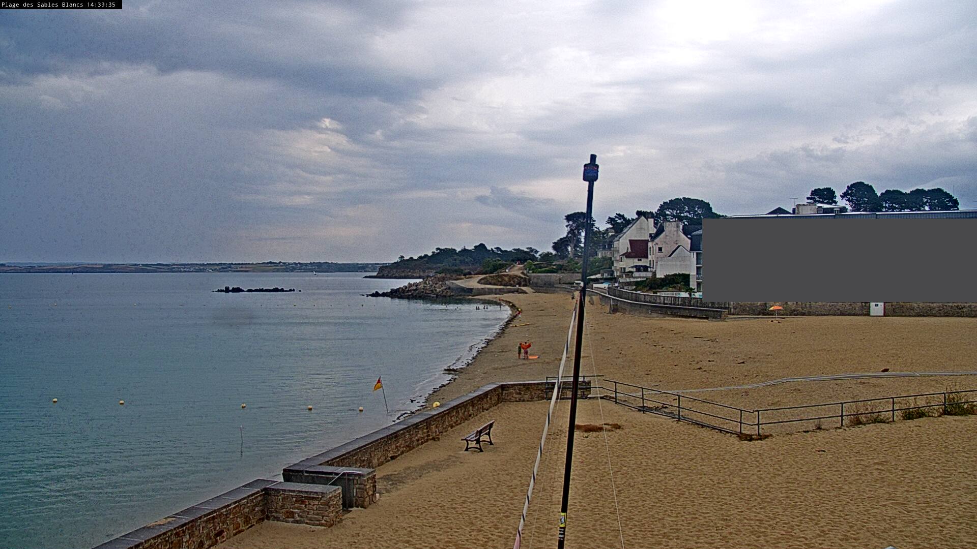 Webcam Image