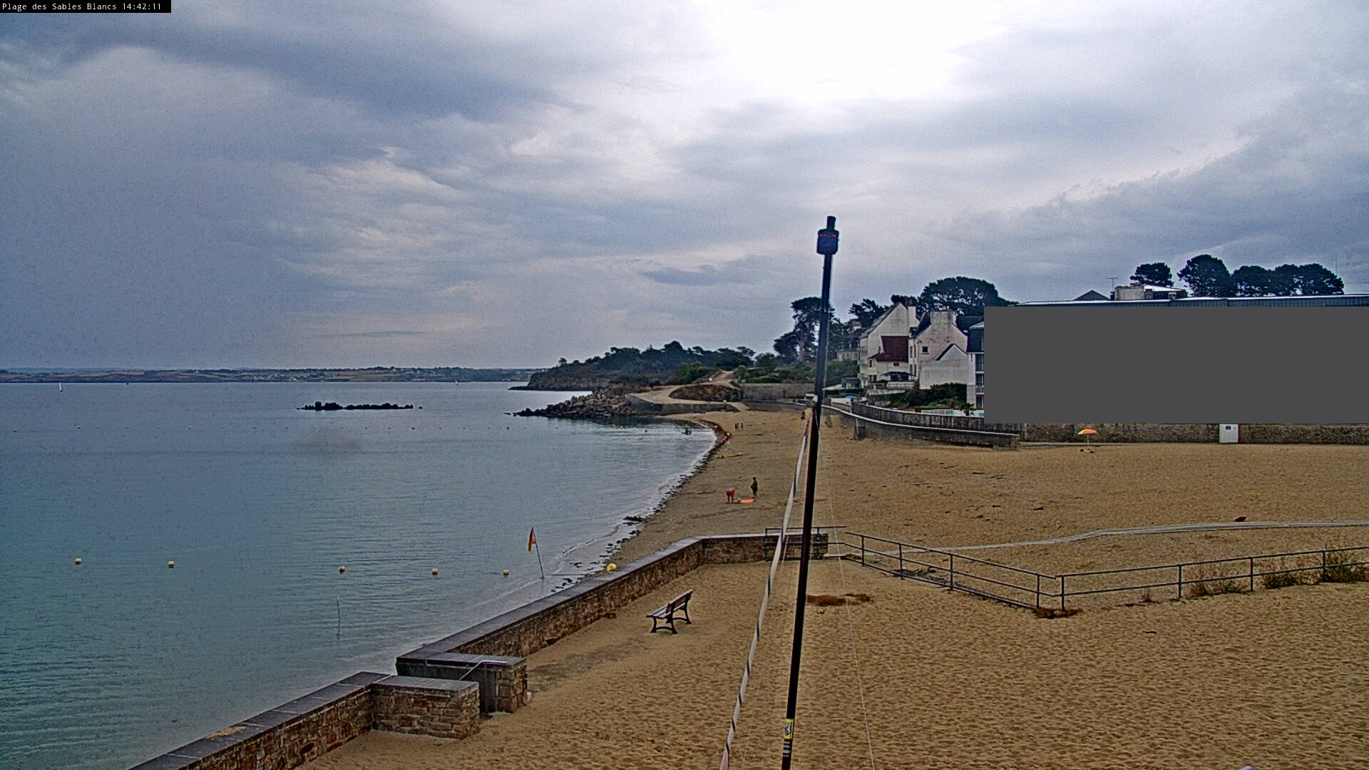 Webcam Image