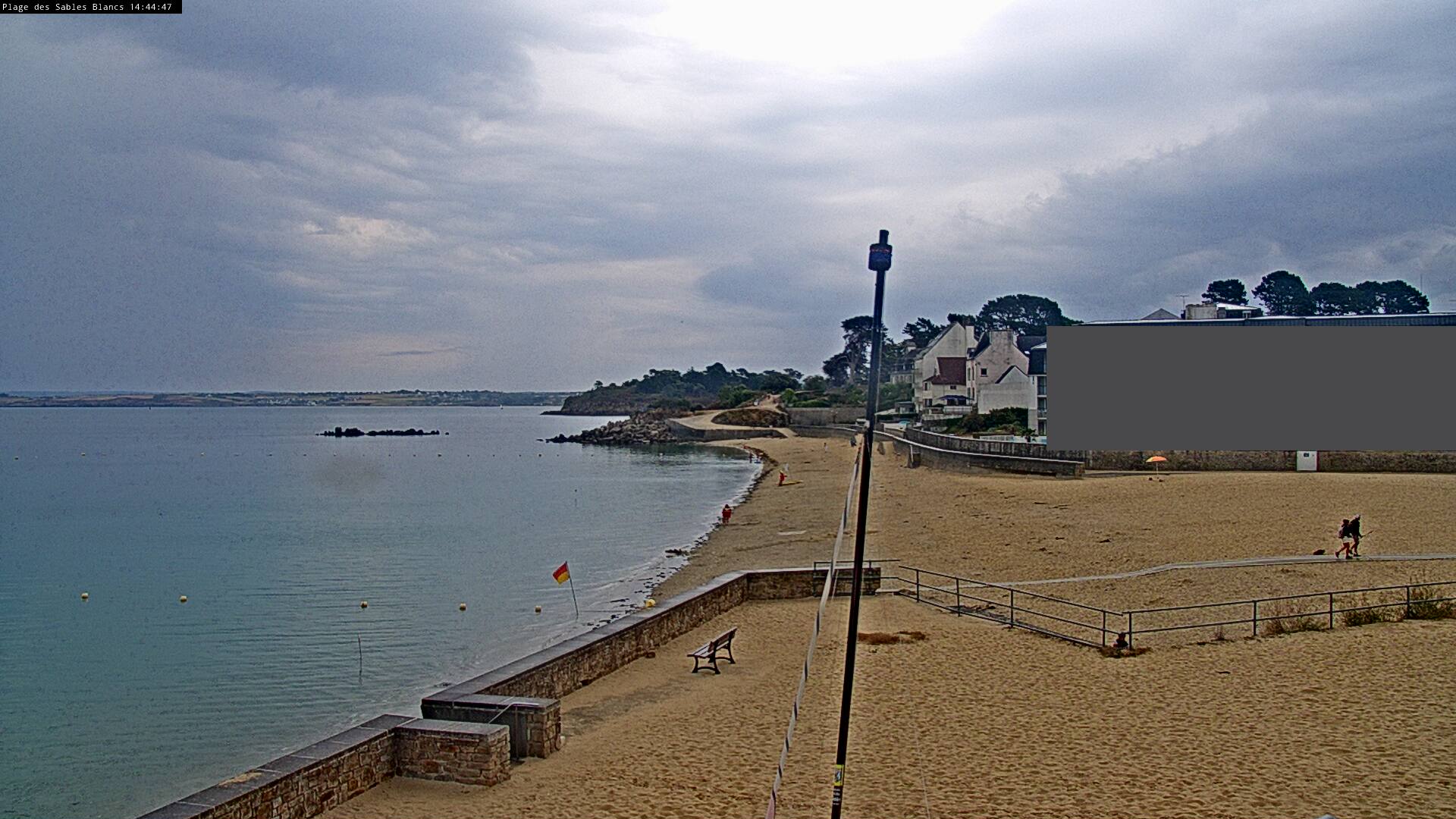 Webcam Image