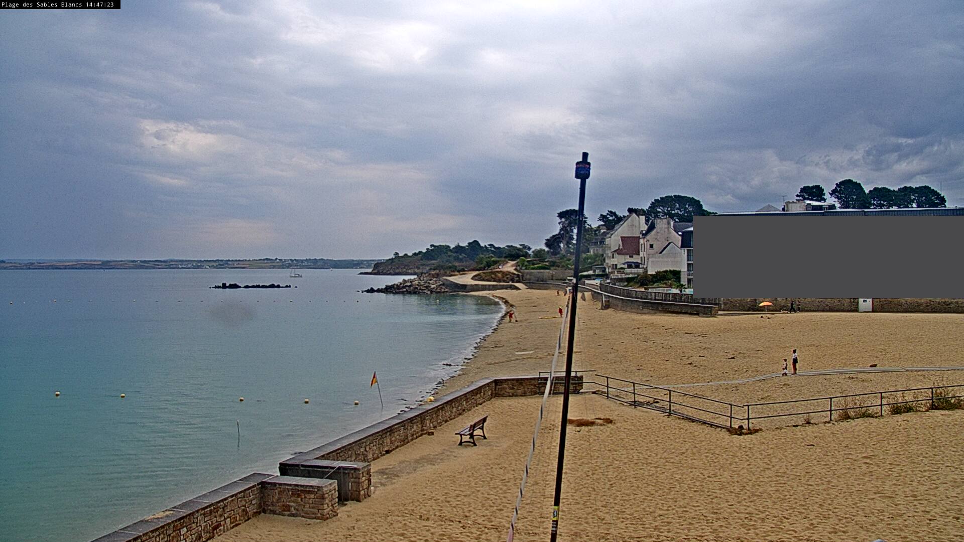 Webcam Image