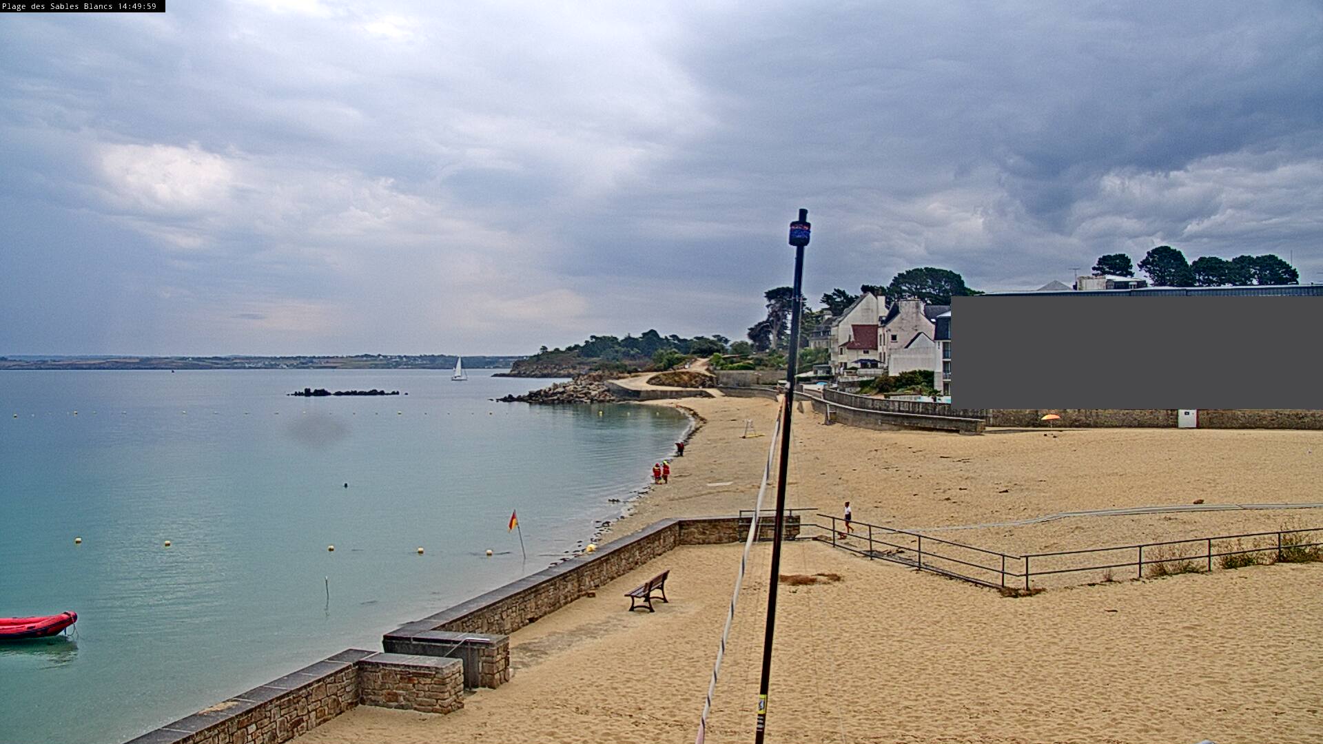 Webcam Image