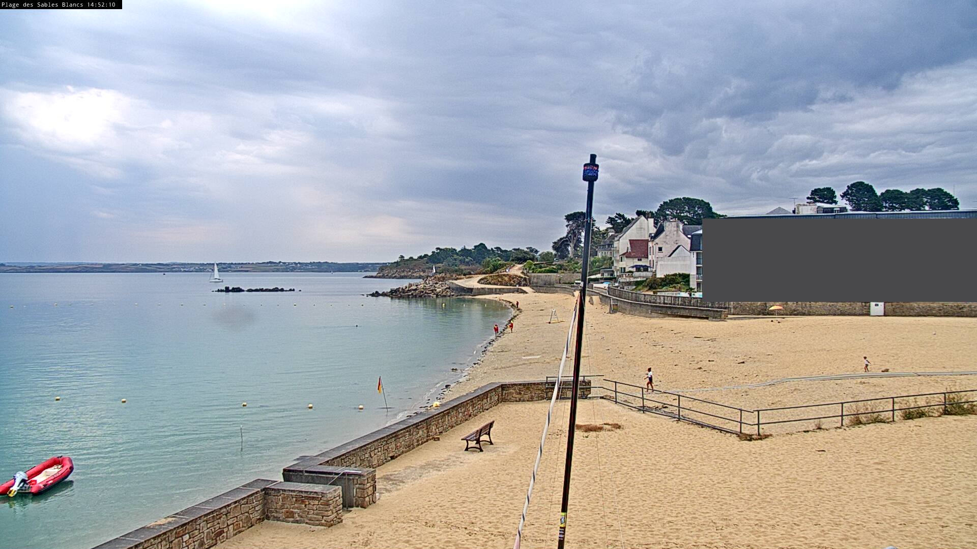 Webcam Image