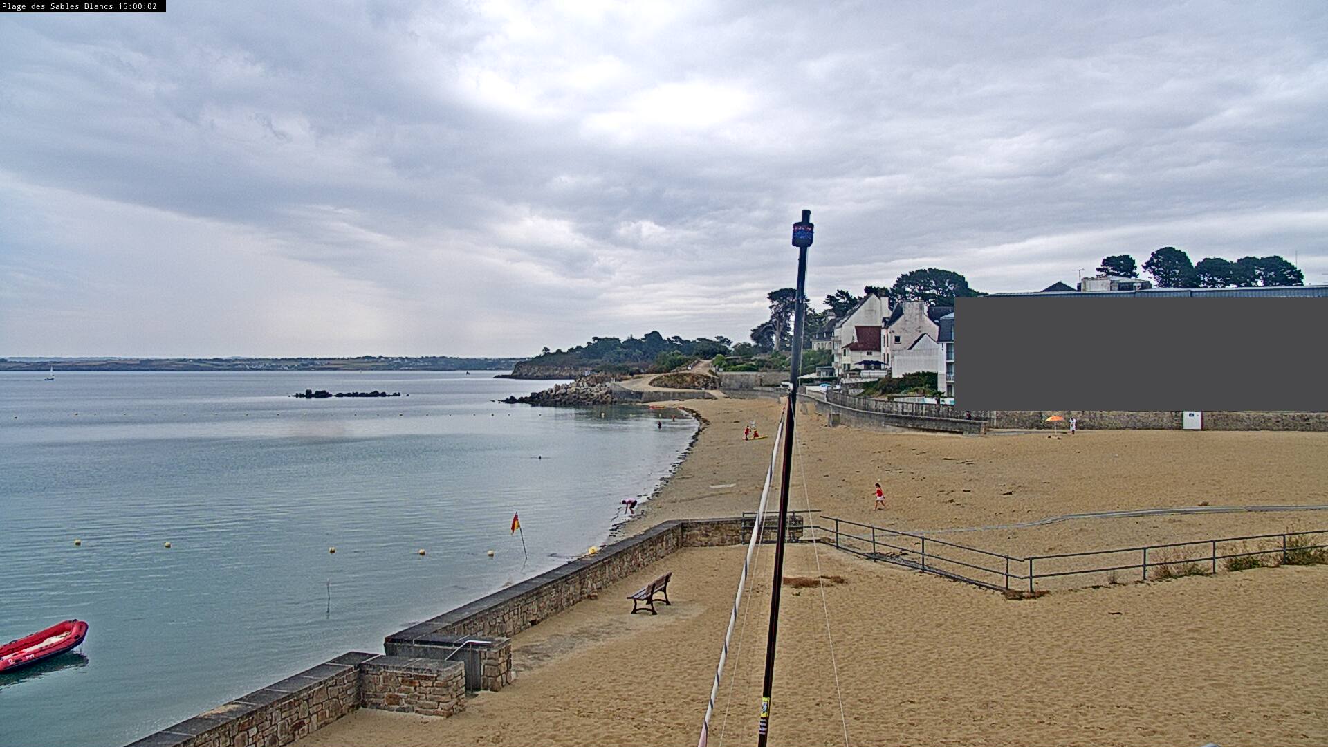 Webcam Image