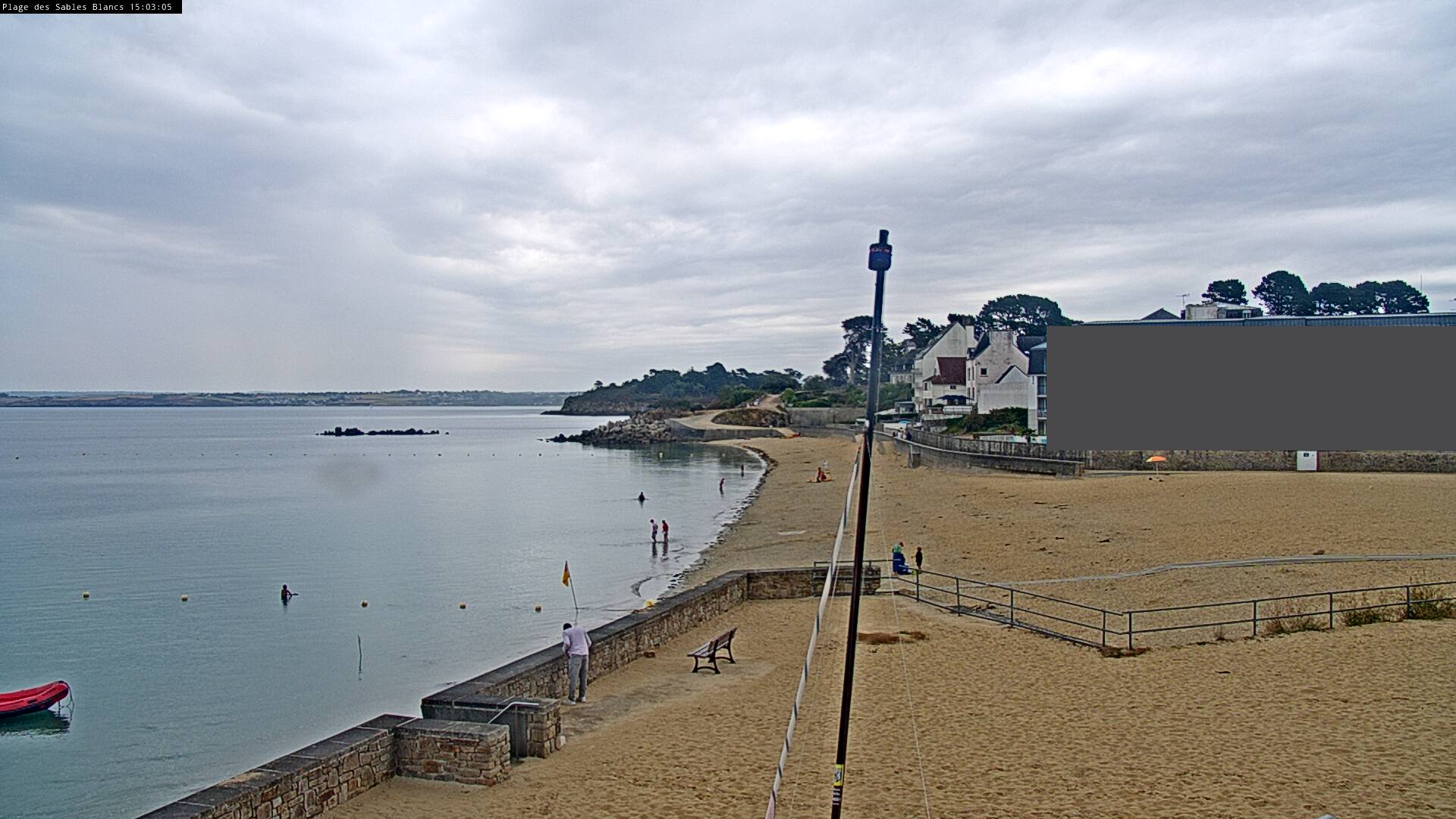 Webcam Image