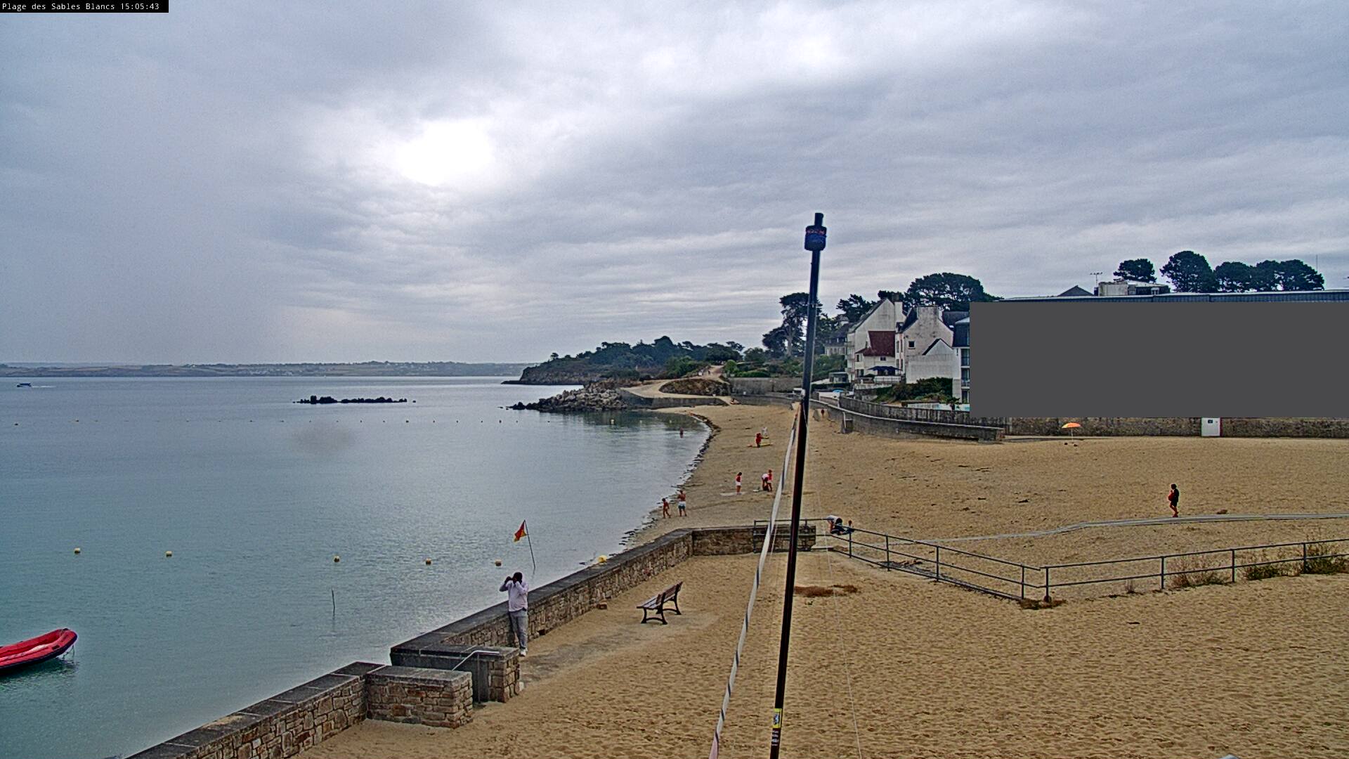Webcam Image
