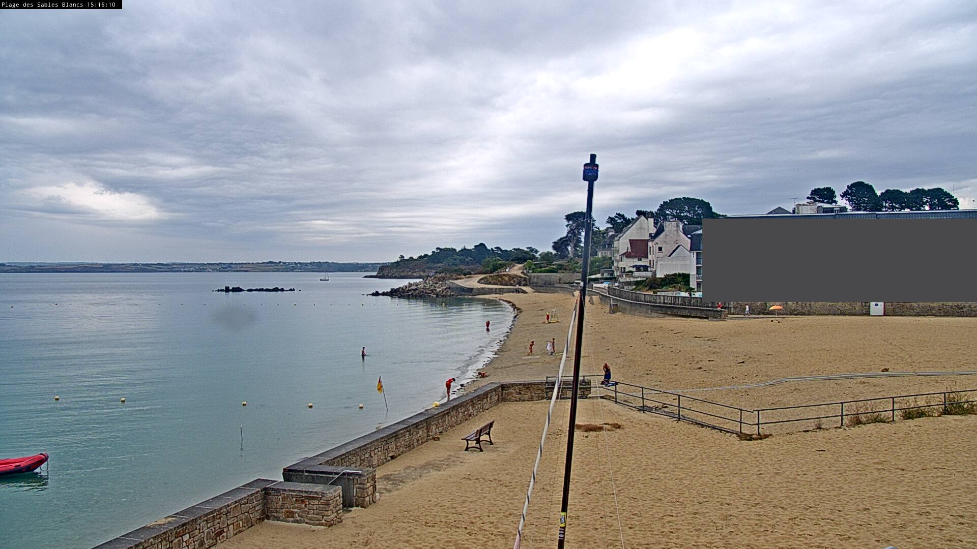 Webcam Image
