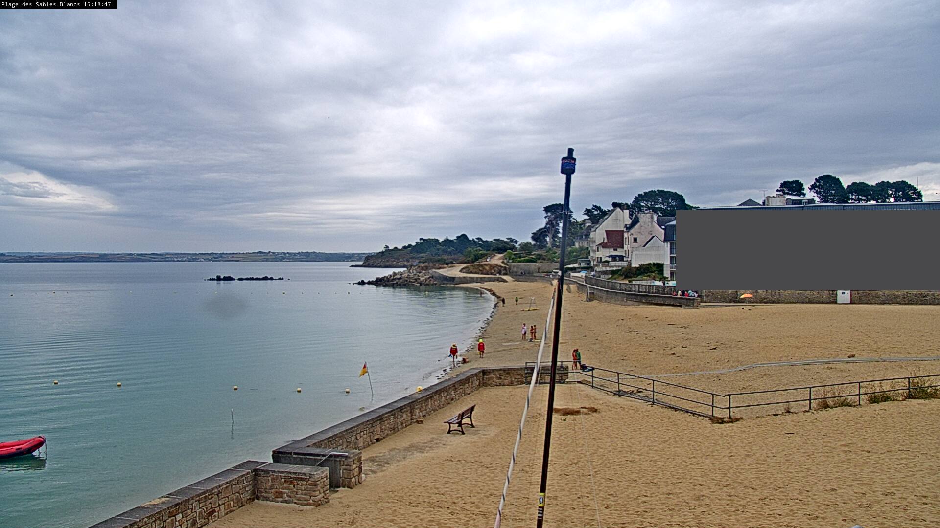 Webcam Image