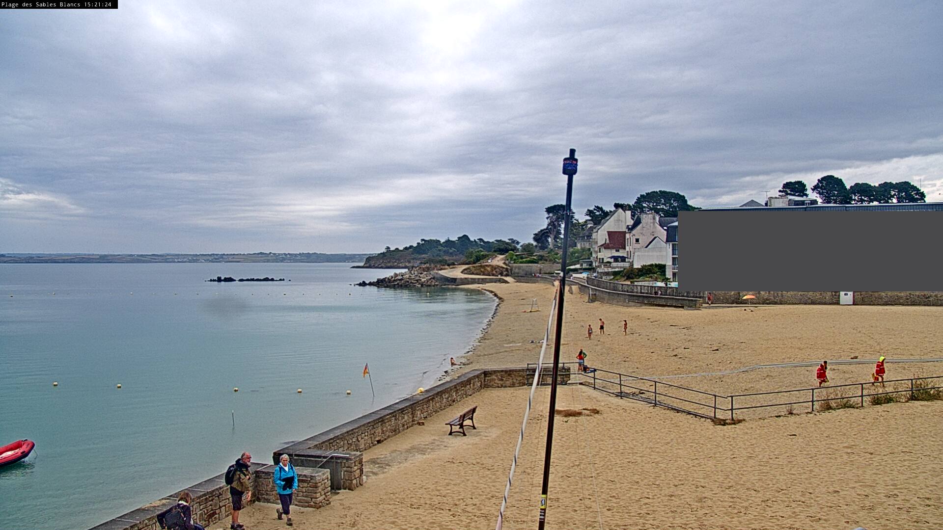 Webcam Image