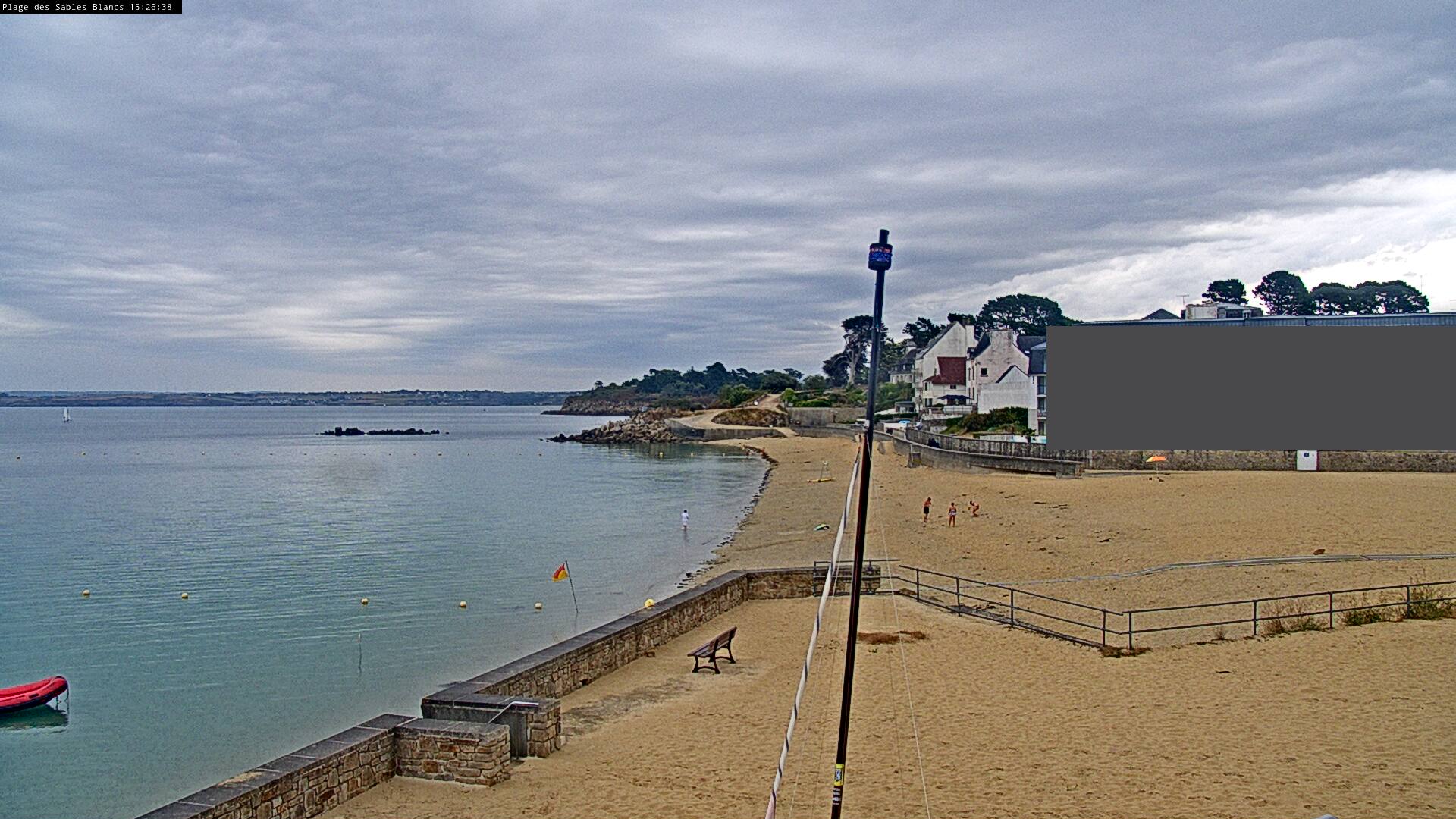 Webcam Image