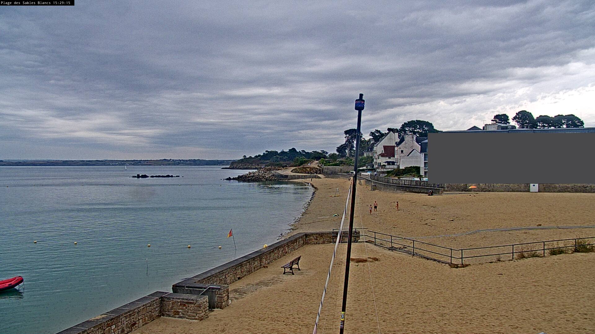 Webcam Image