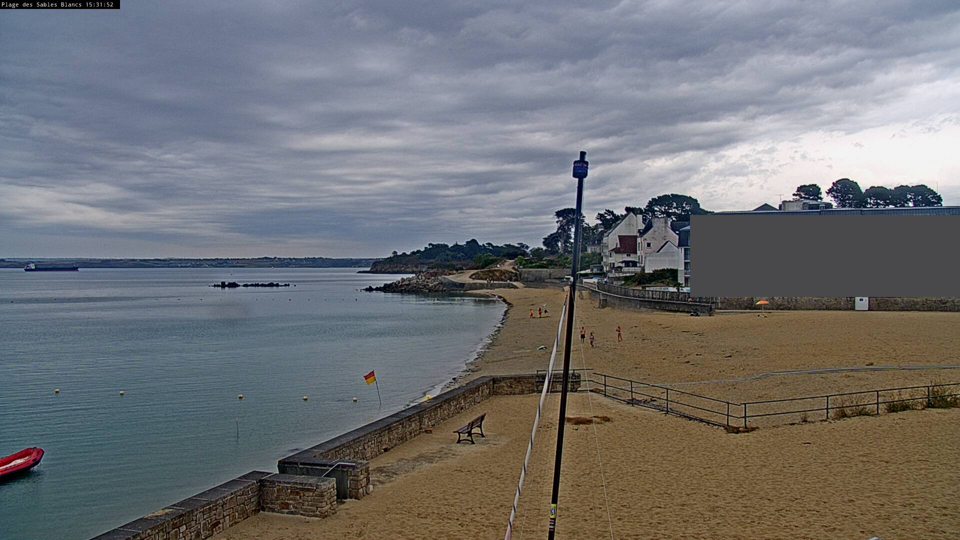 Webcam Image