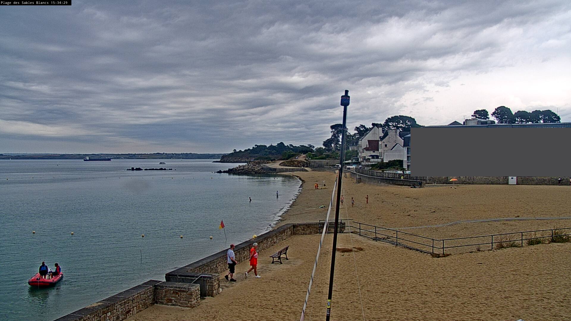 Webcam Image