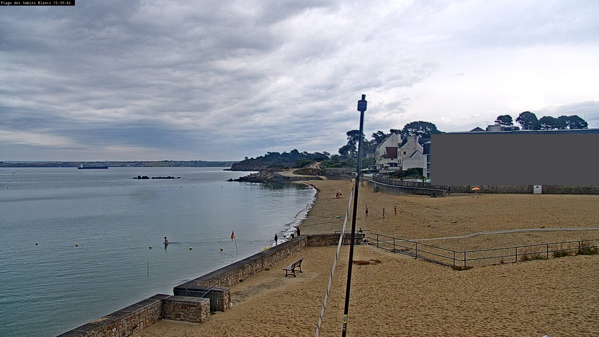 Webcam Image