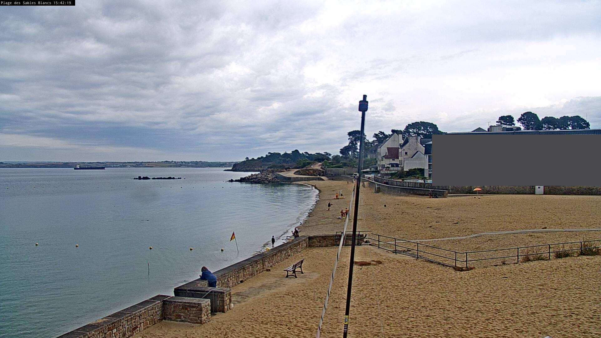 Webcam Image