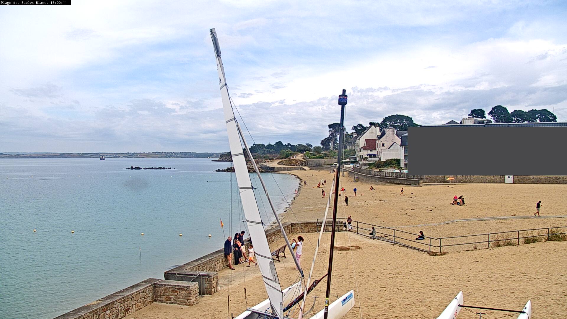 Webcam Image
